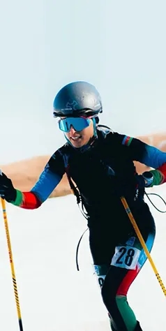 Outdoor Sports Fabric