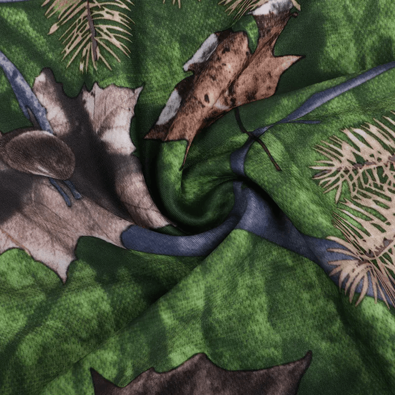 涤氨平布泳装面料