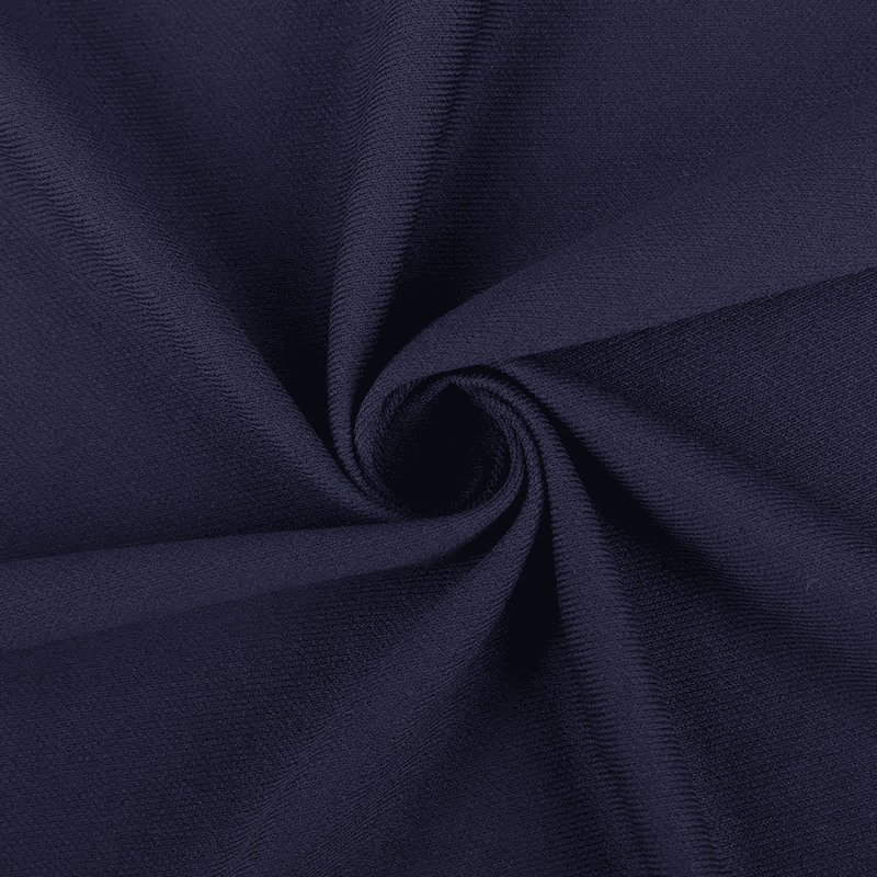 Felpa Mercerizada de Alto Filamento (Alto-F)