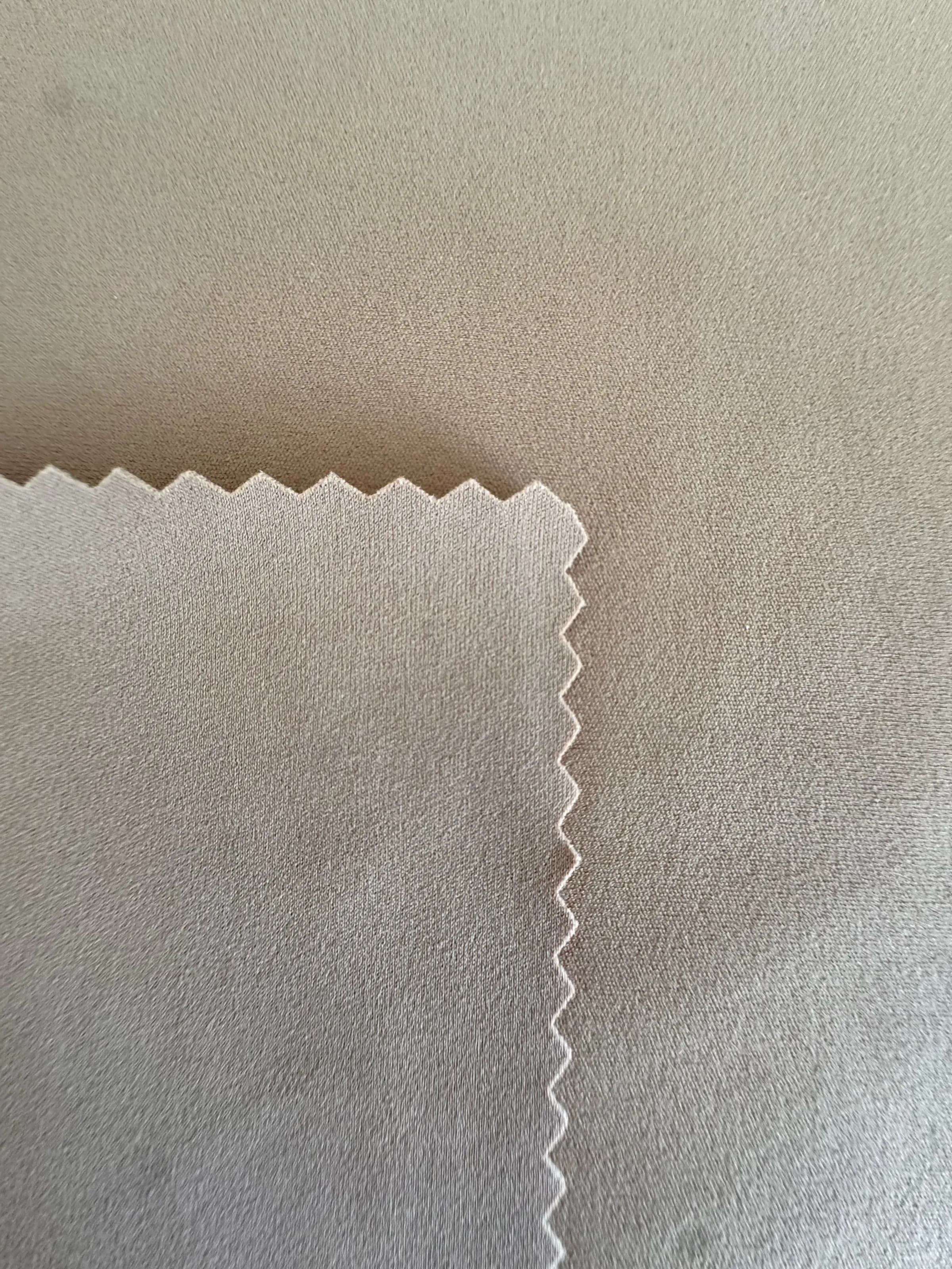 Dull Nylon Spandex Interlock thumbnail 3