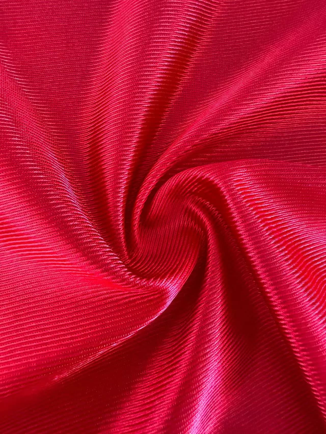 Bright flat cloth