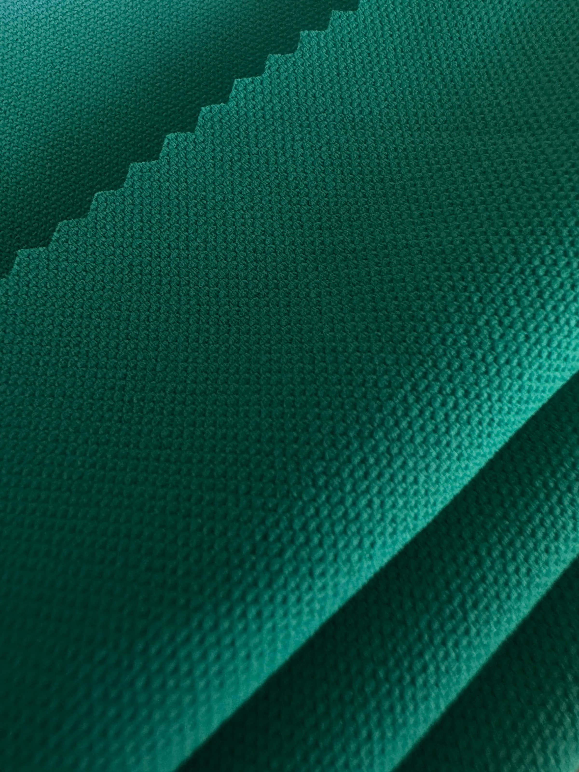 Polyester imitation cotton bead ground cloth thumbnail 2