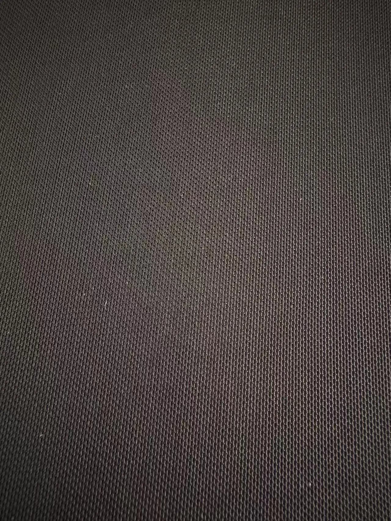 Nylon-Spandex elastic mesh fabric thumbnail 3