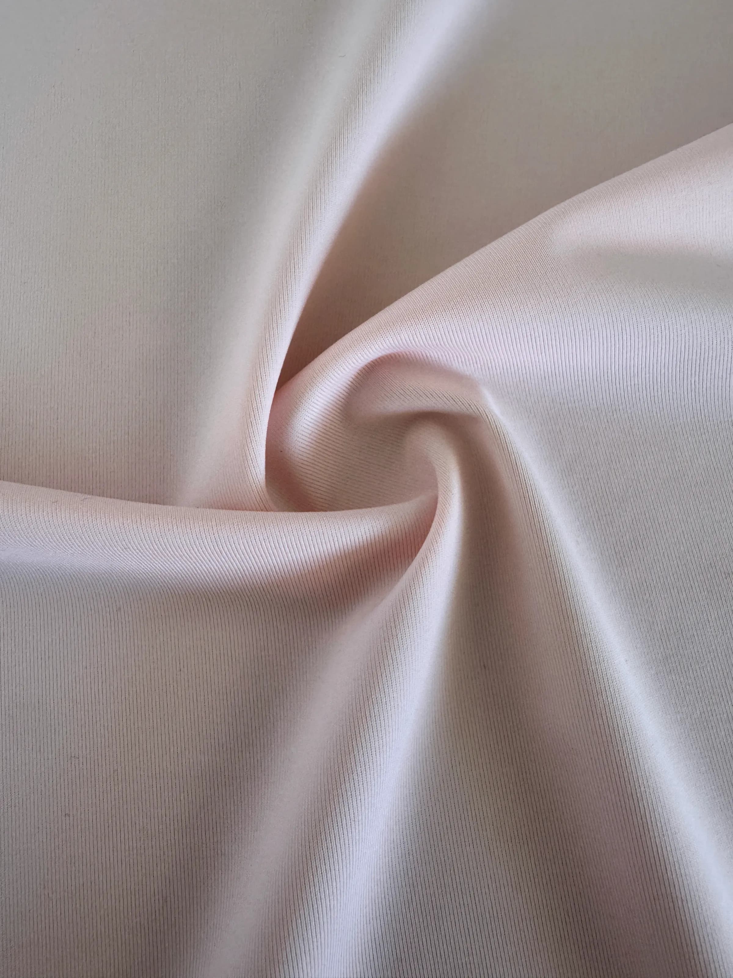Nylon - spandex long silk cloth