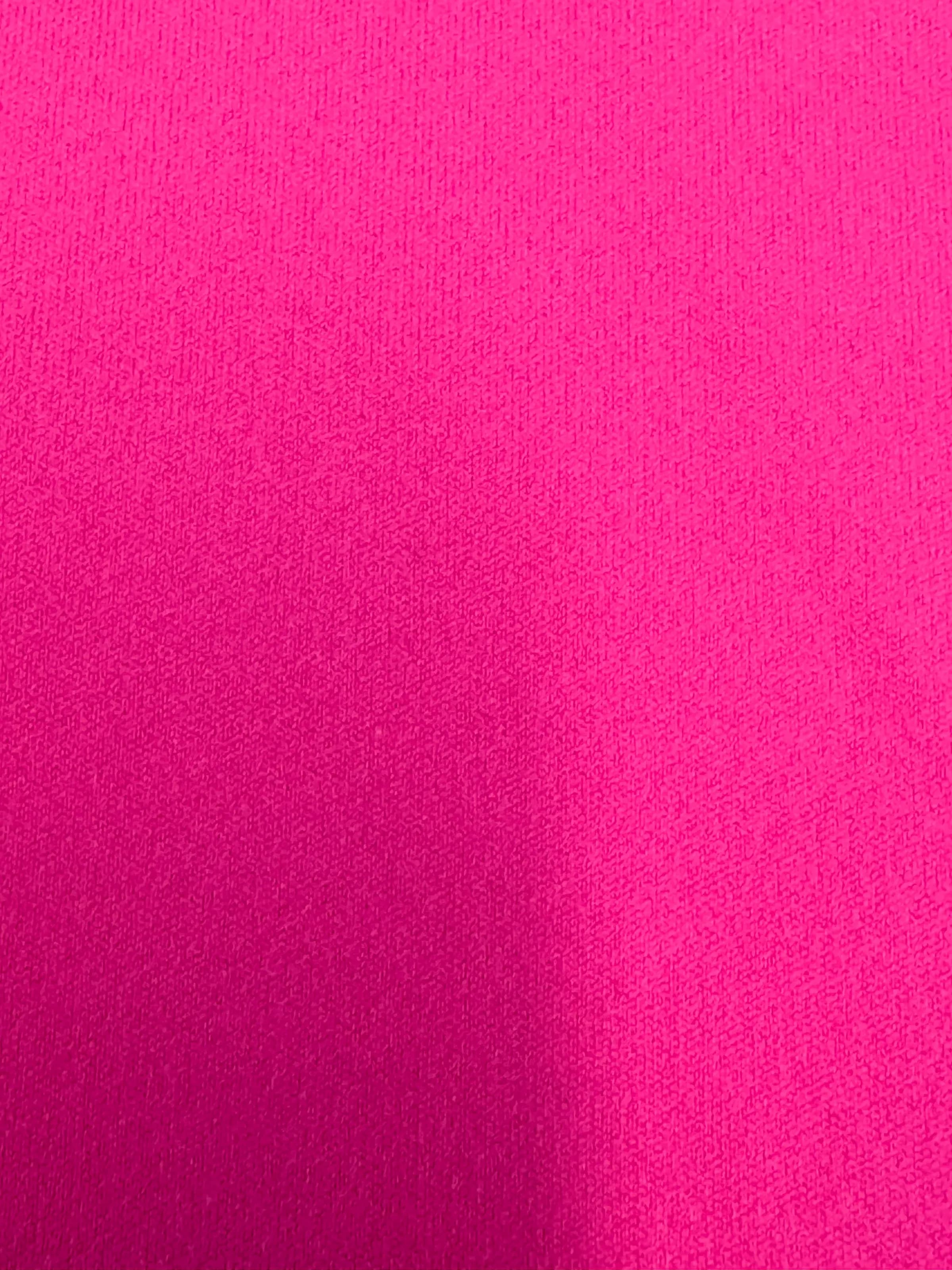 Peached Nylon Spandex Interlock thumbnail 4