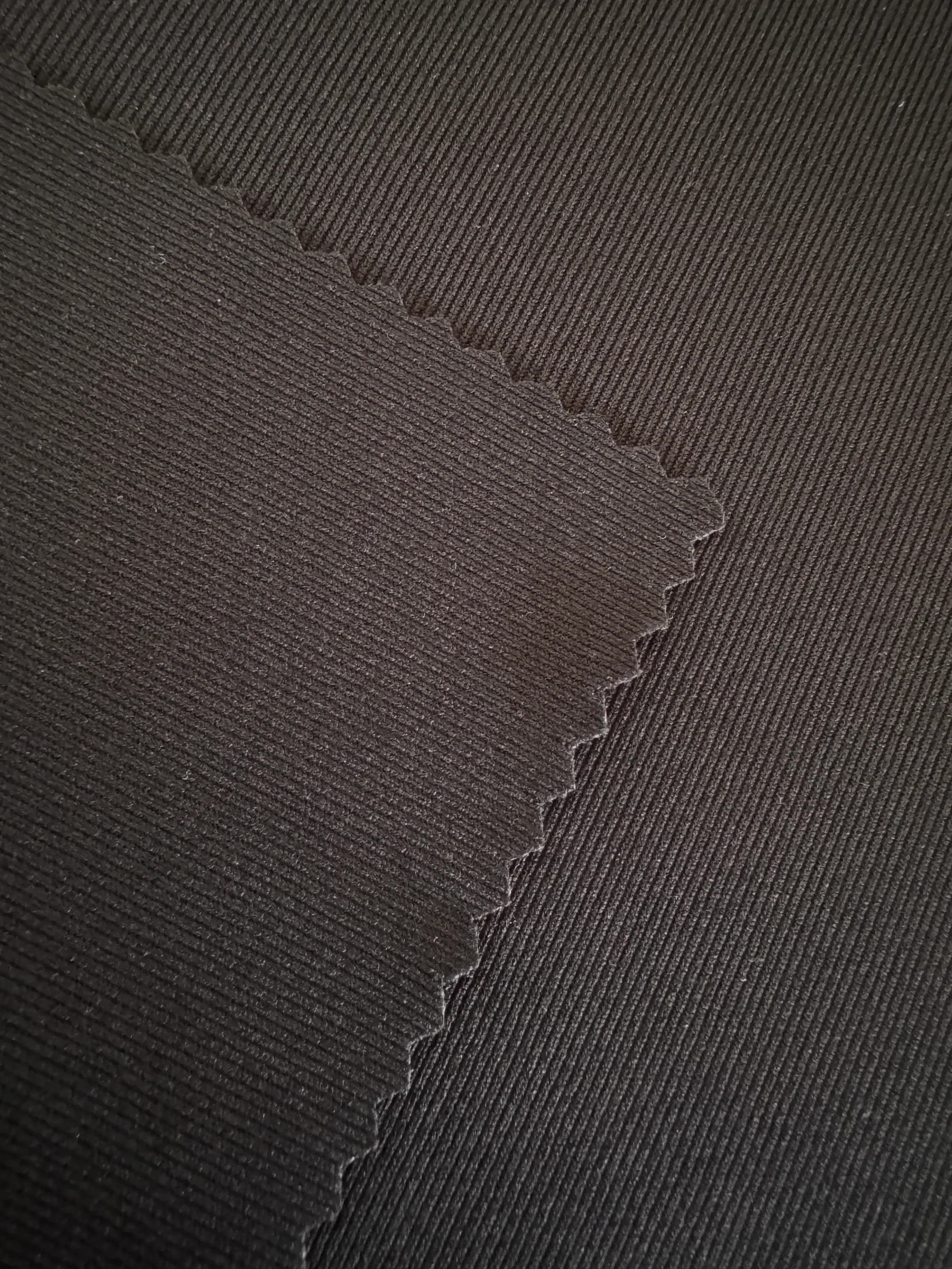 1 * 1 ribbed fabric thumbnail 2