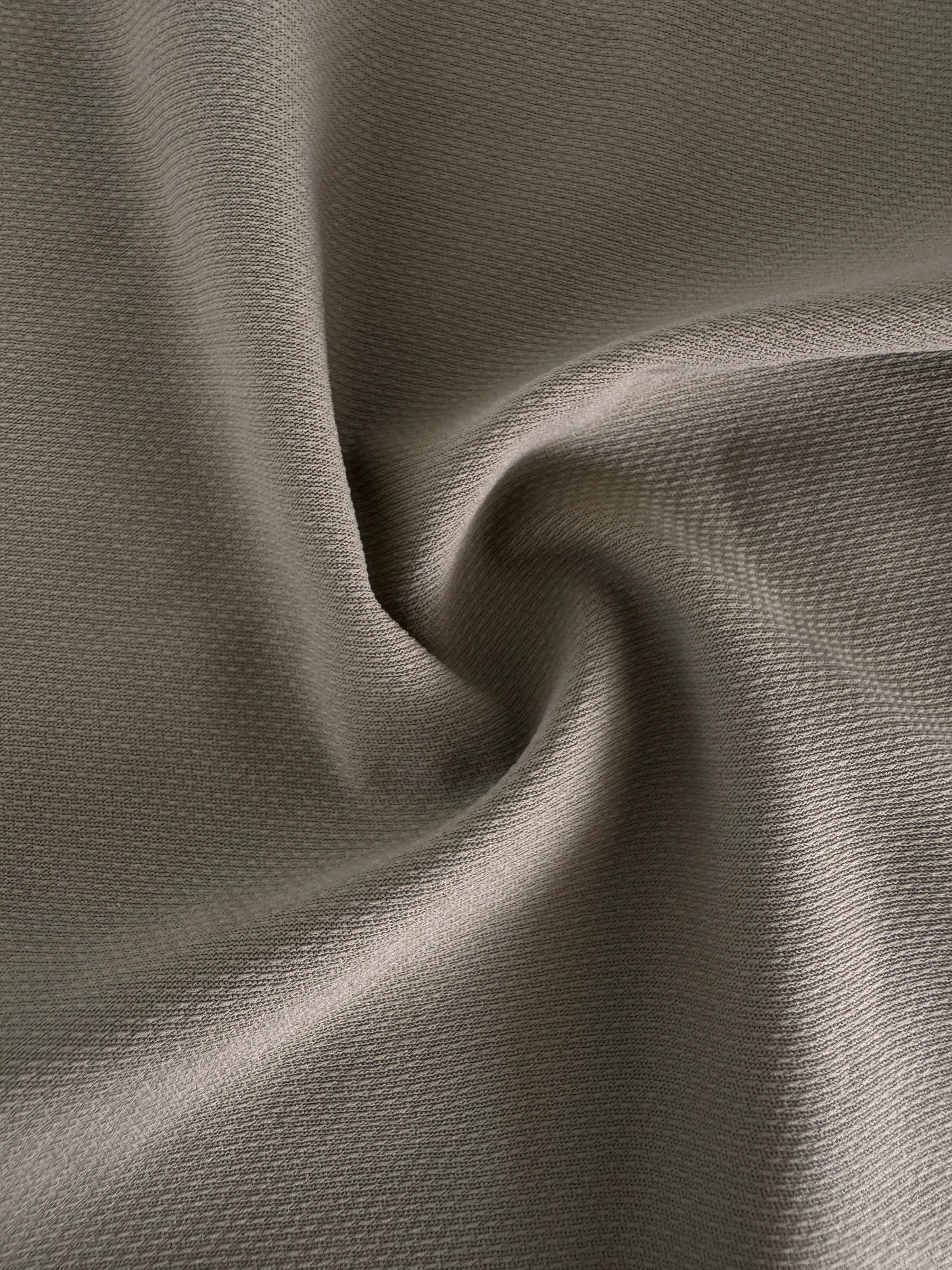 Polyester small jacquard