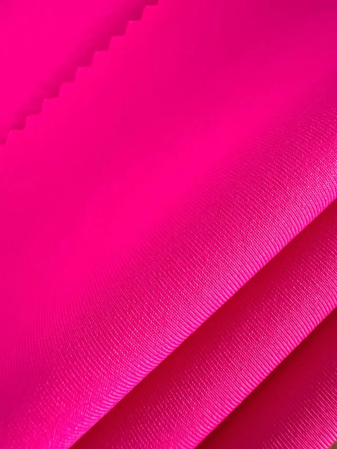  Polyester-spandex matte sweat cloth thumbnail 4