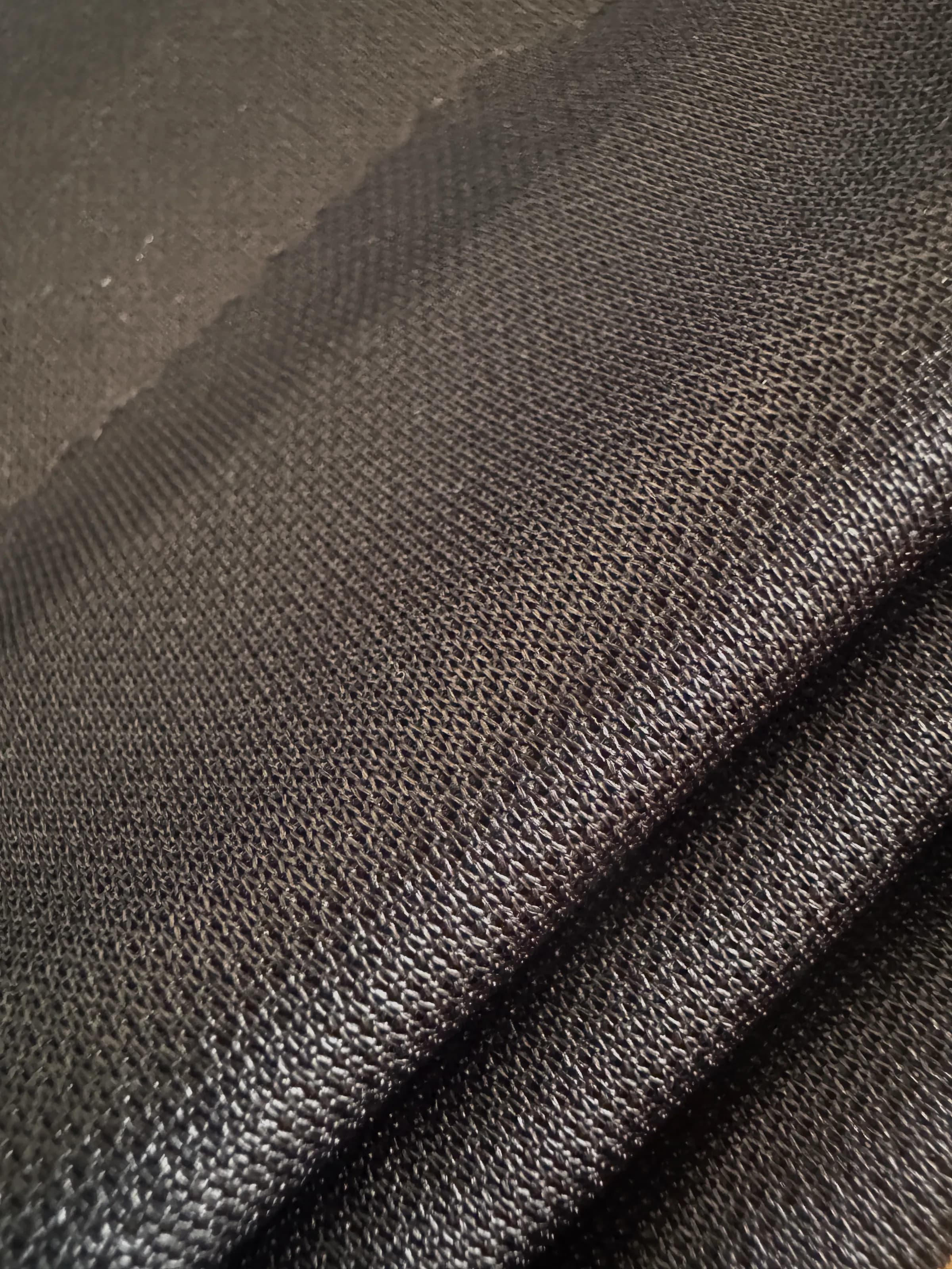 lustrous pique fabric‌ thumbnail 4