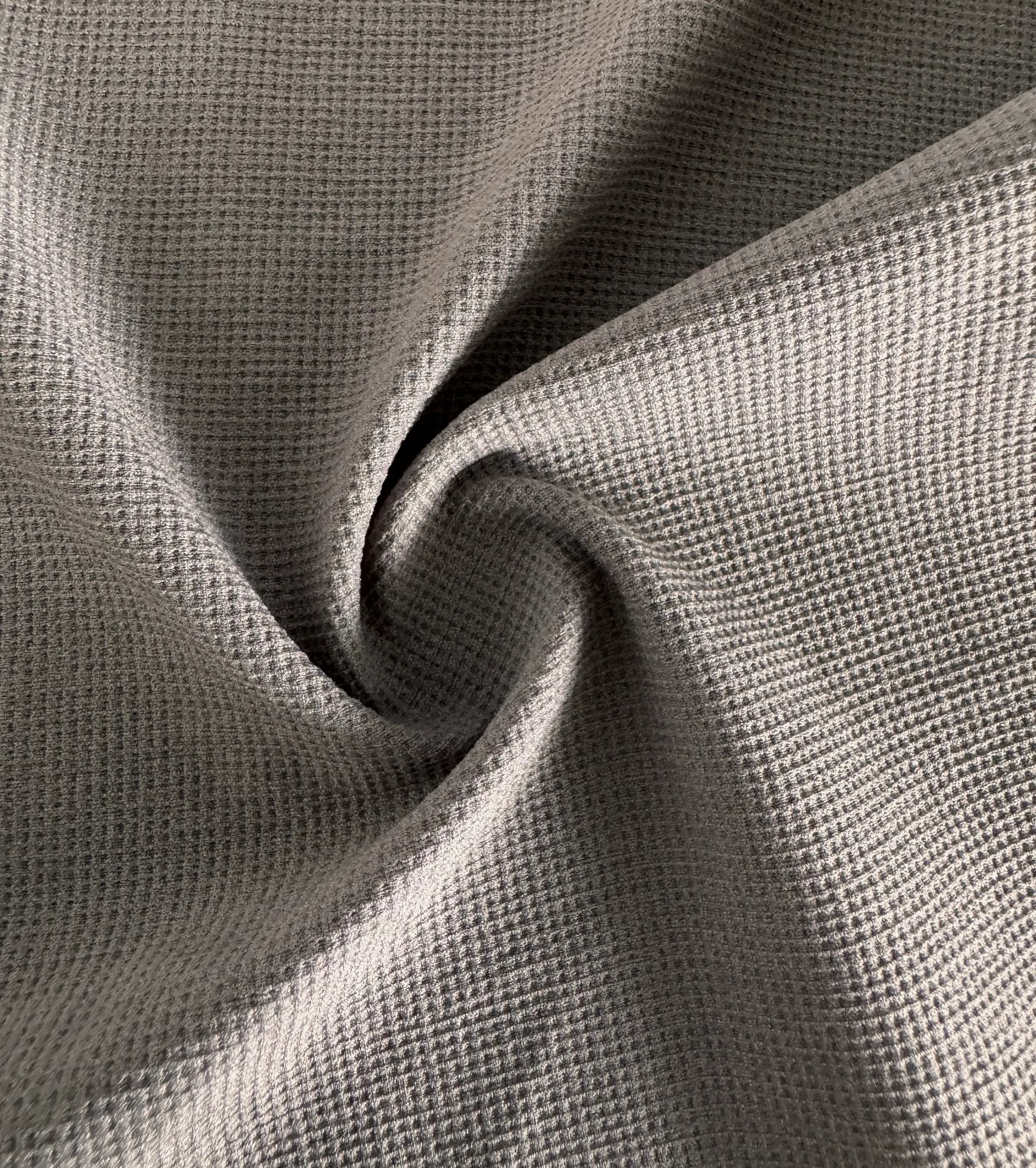 T400 square grid cloth