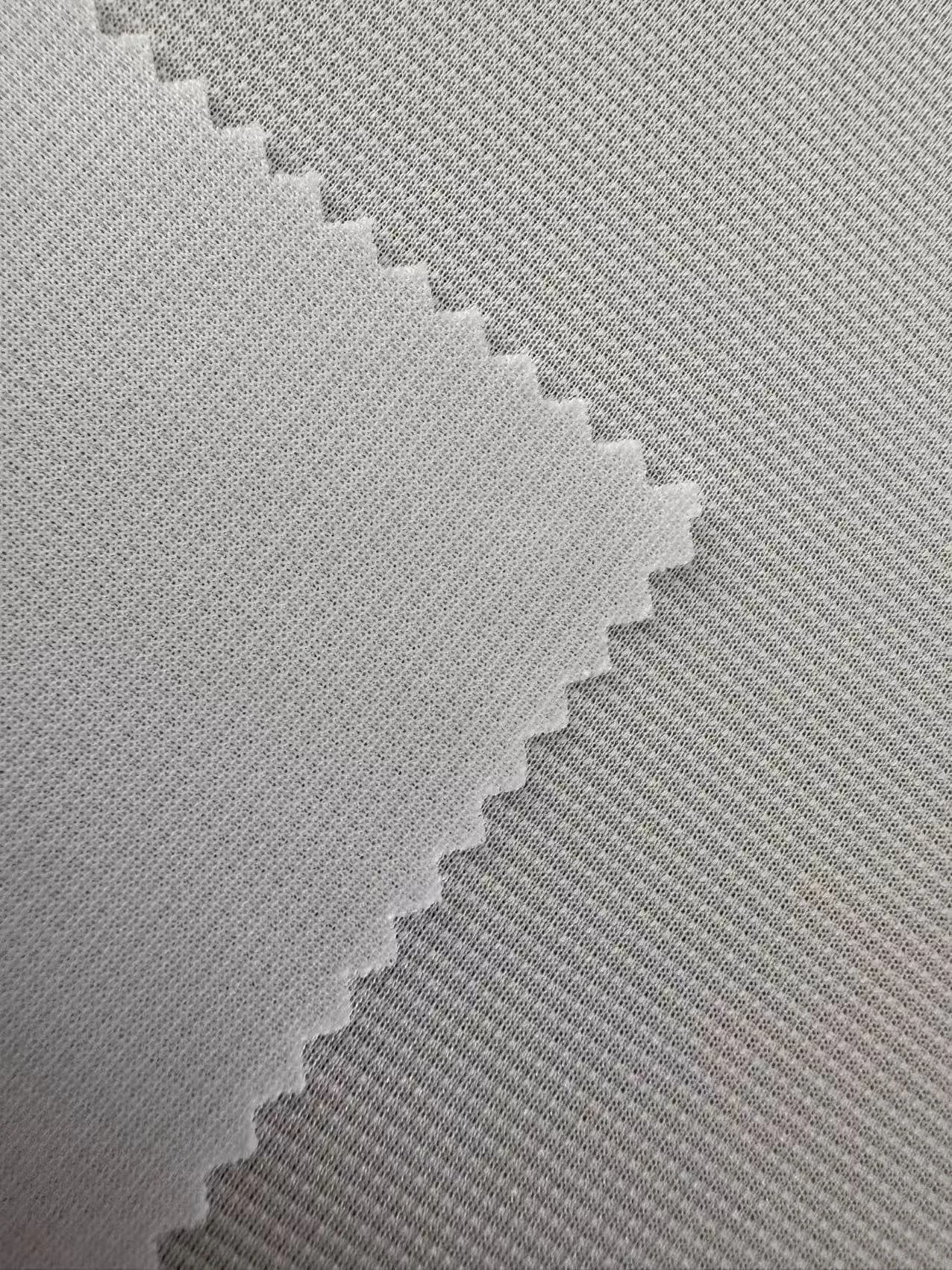  All Polyester Bird's Eye Fabric thumbnail 2
