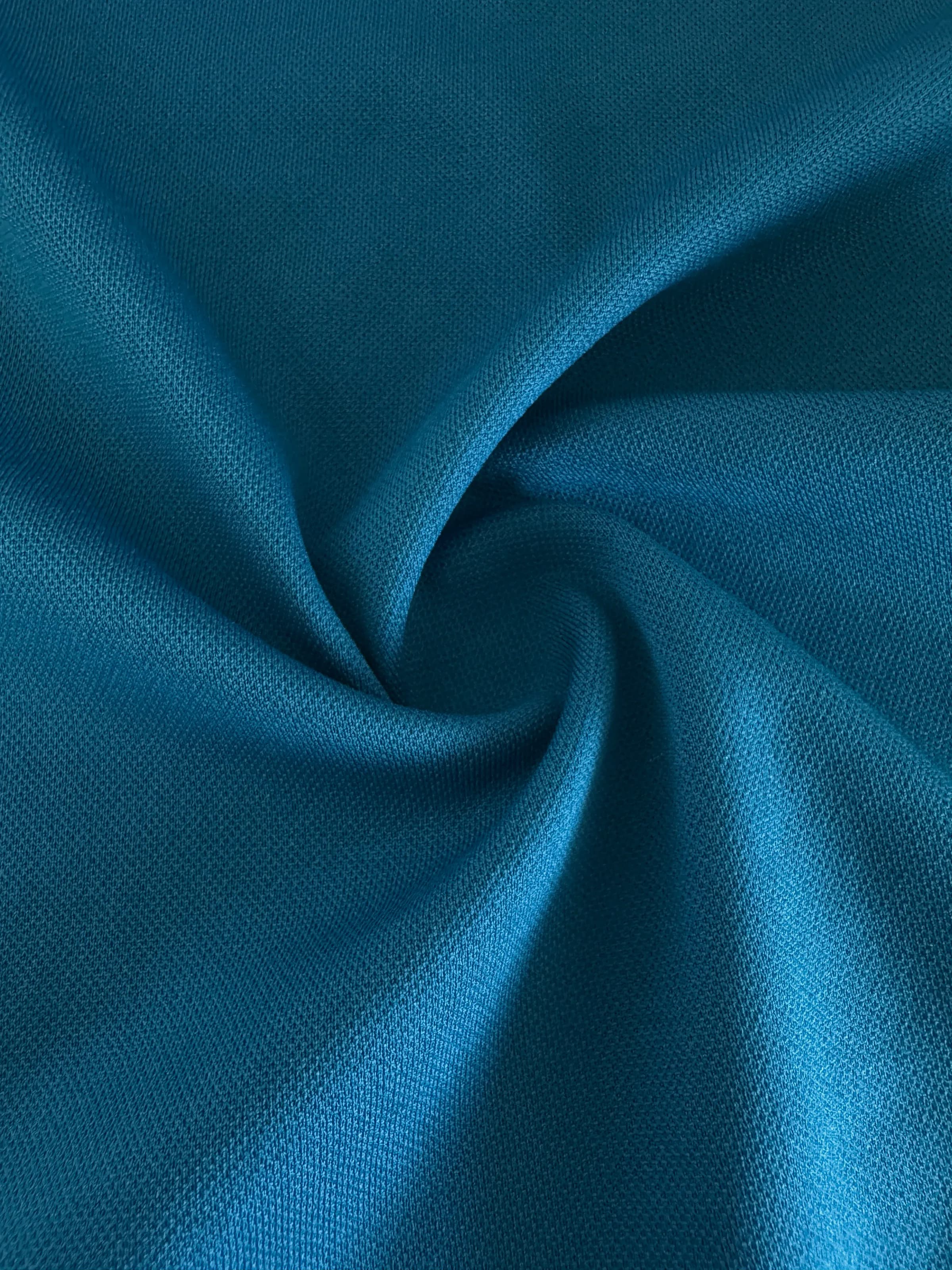  pique brushed fabric