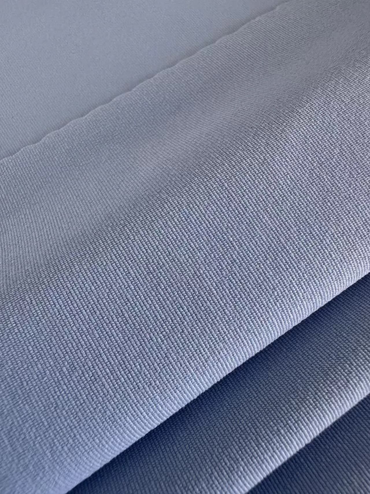 Polyester-Spandex sweat cloth thumbnail 4