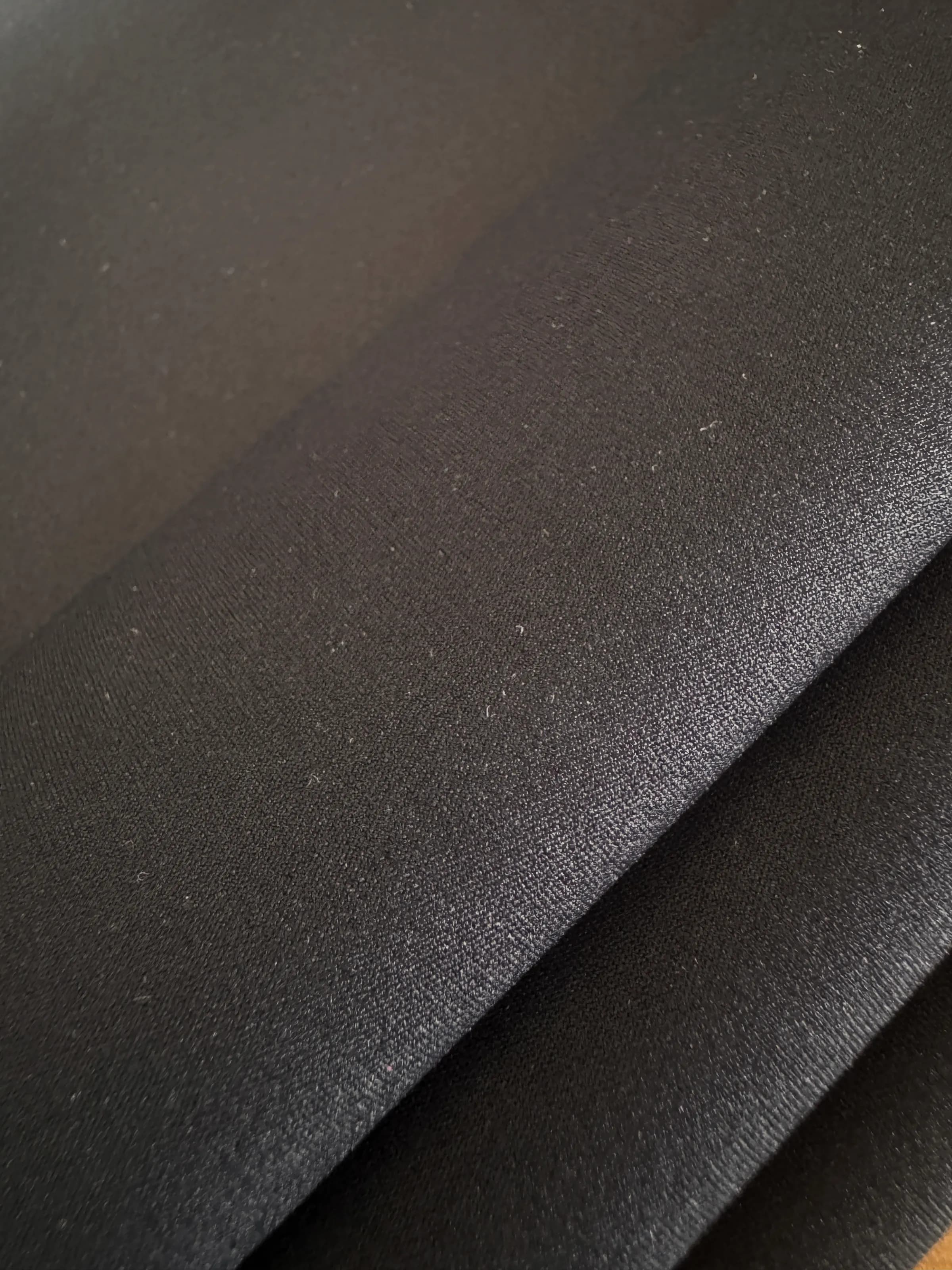 Nylon - spandex matte double-sided fabric thumbnail 4