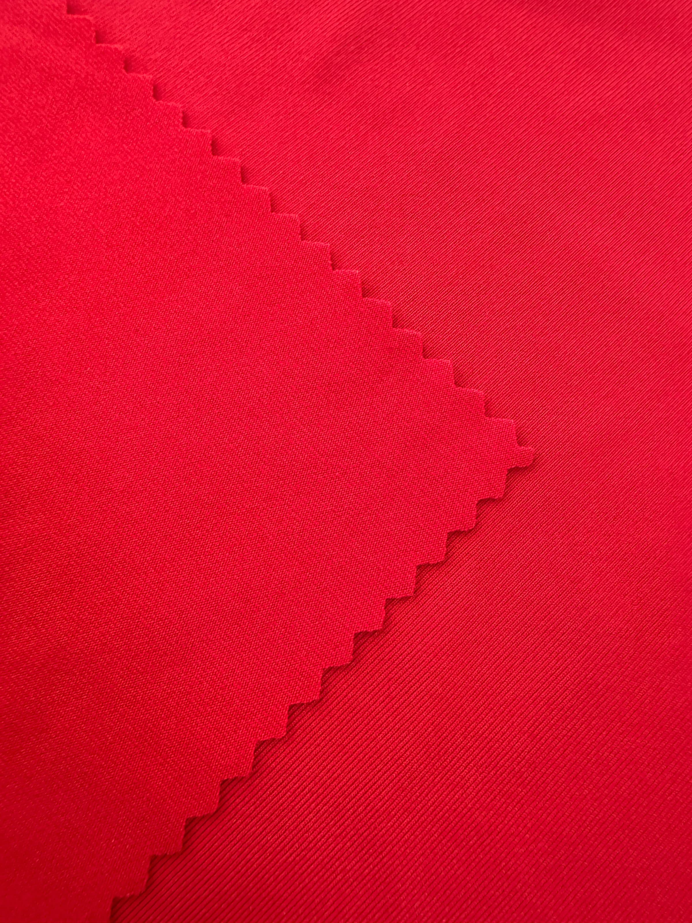 Polyester-spandex ammonia single-sided sweat cloth thumbnail 2