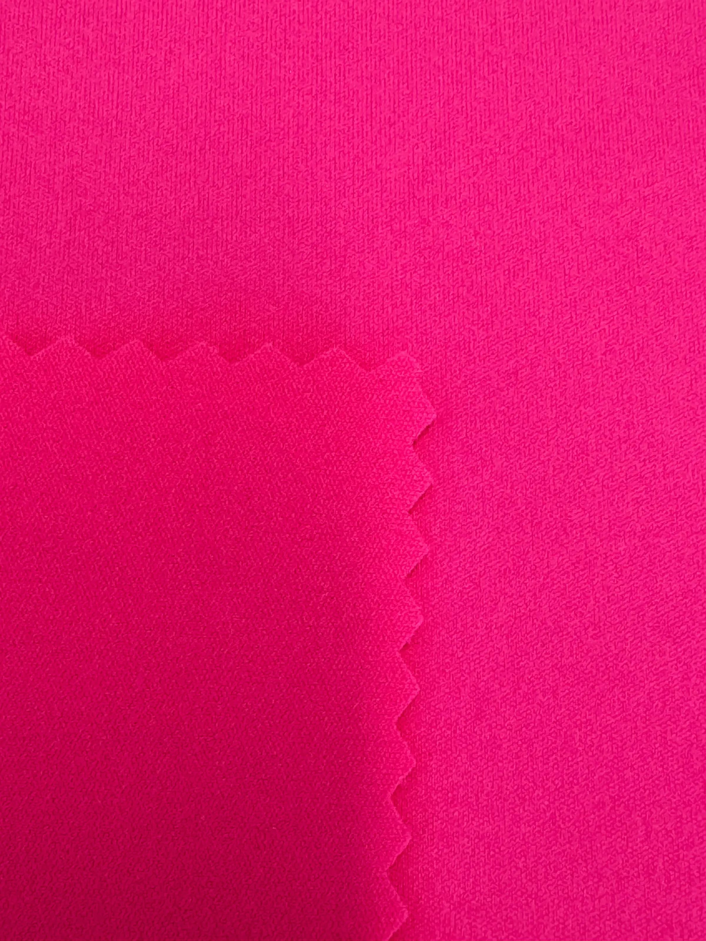 Peached Nylon Spandex Interlock thumbnail 3