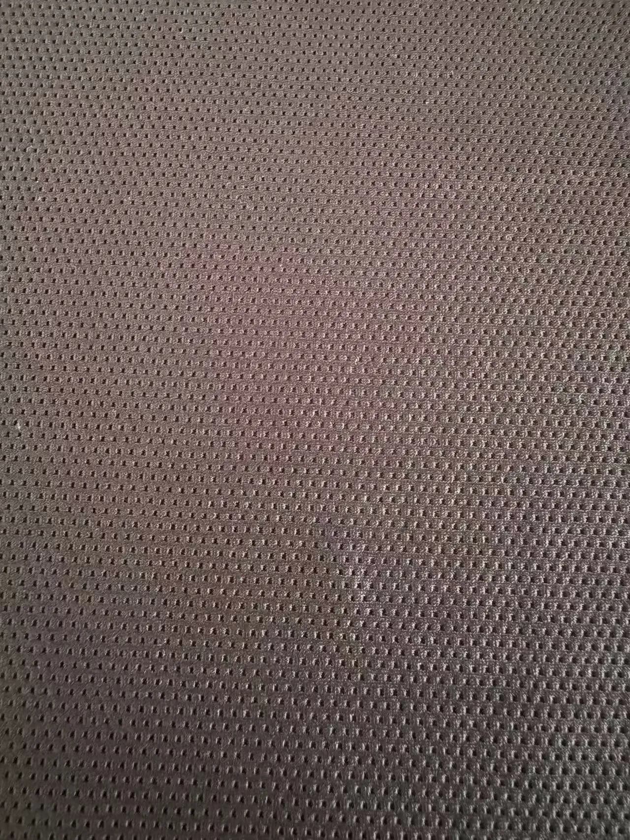 Polyester-Spandex elastic wire grid cloth thumbnail 3