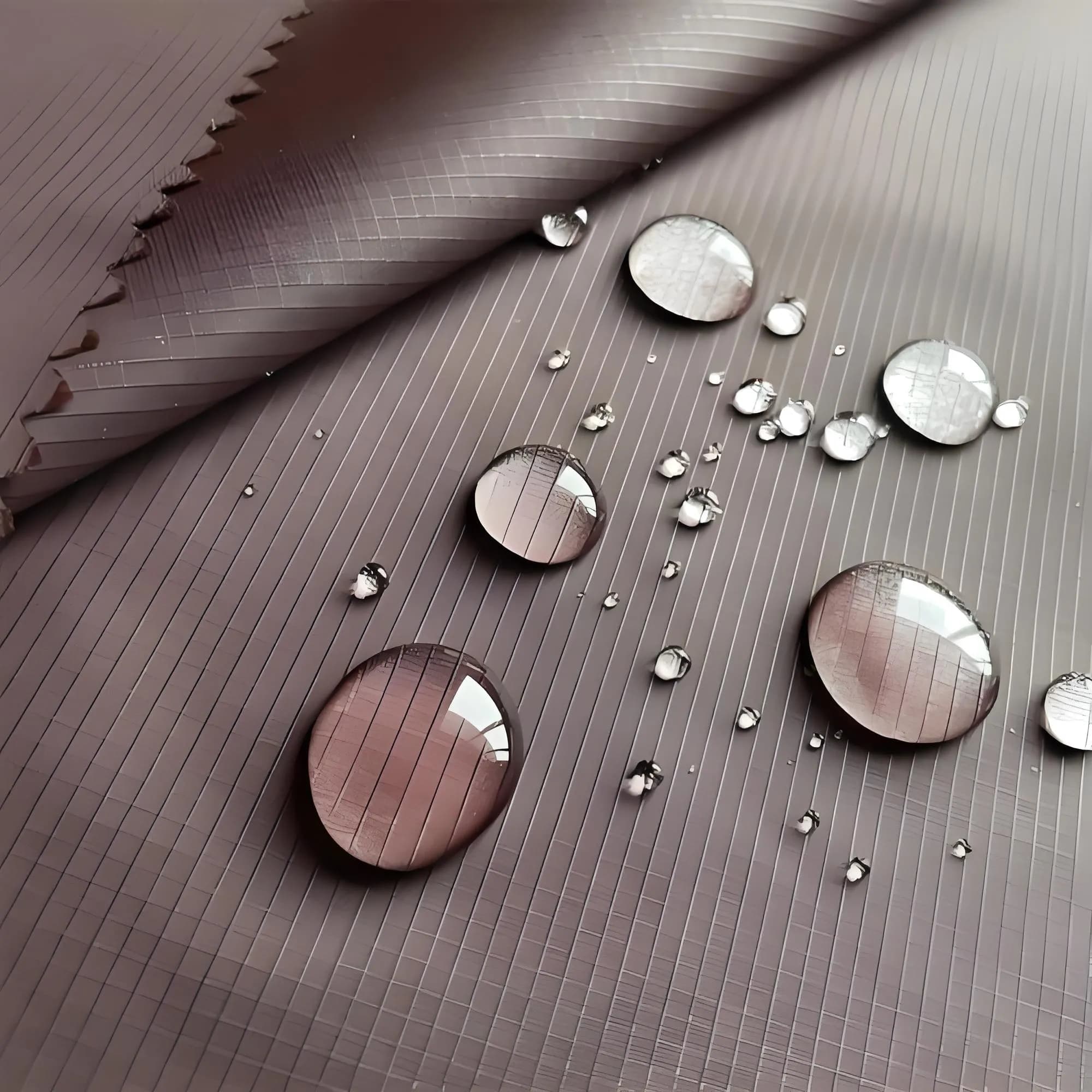 Outdoor Clothing Fabric