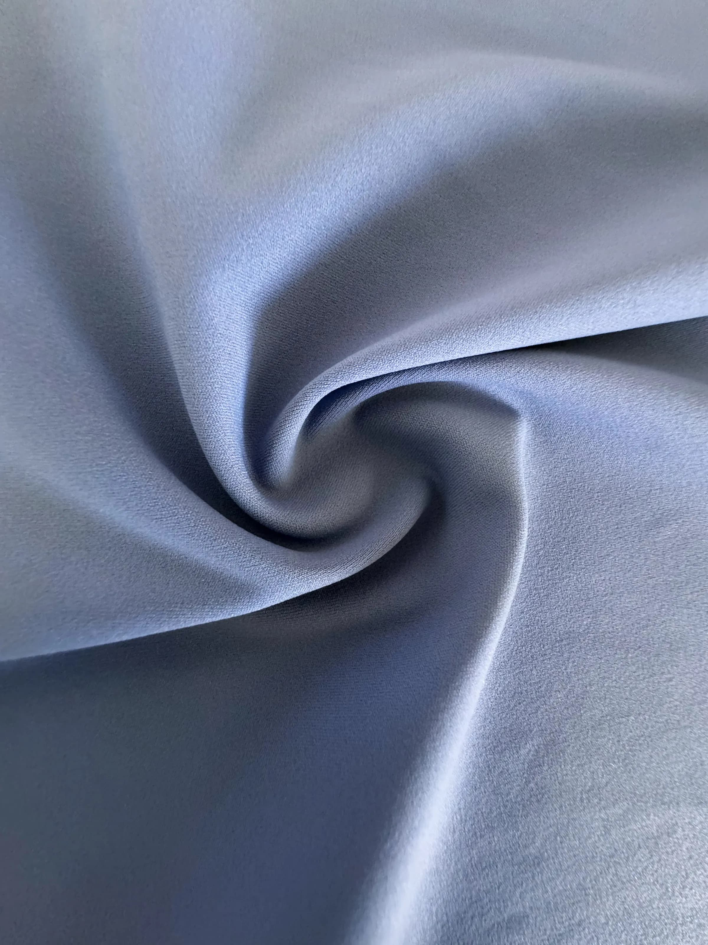 Dull Nylon Spandex Interlock