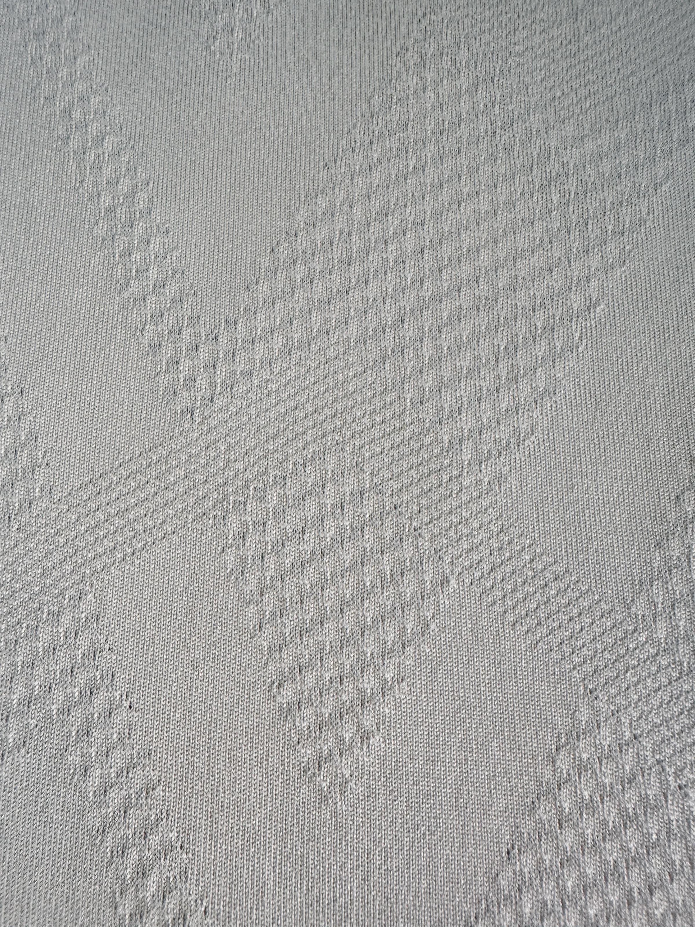 Polyester single-sided jacquard thumbnail 3