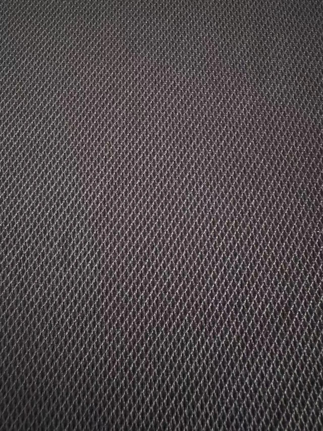 Polyester single-sided mesh fabric thumbnail 3