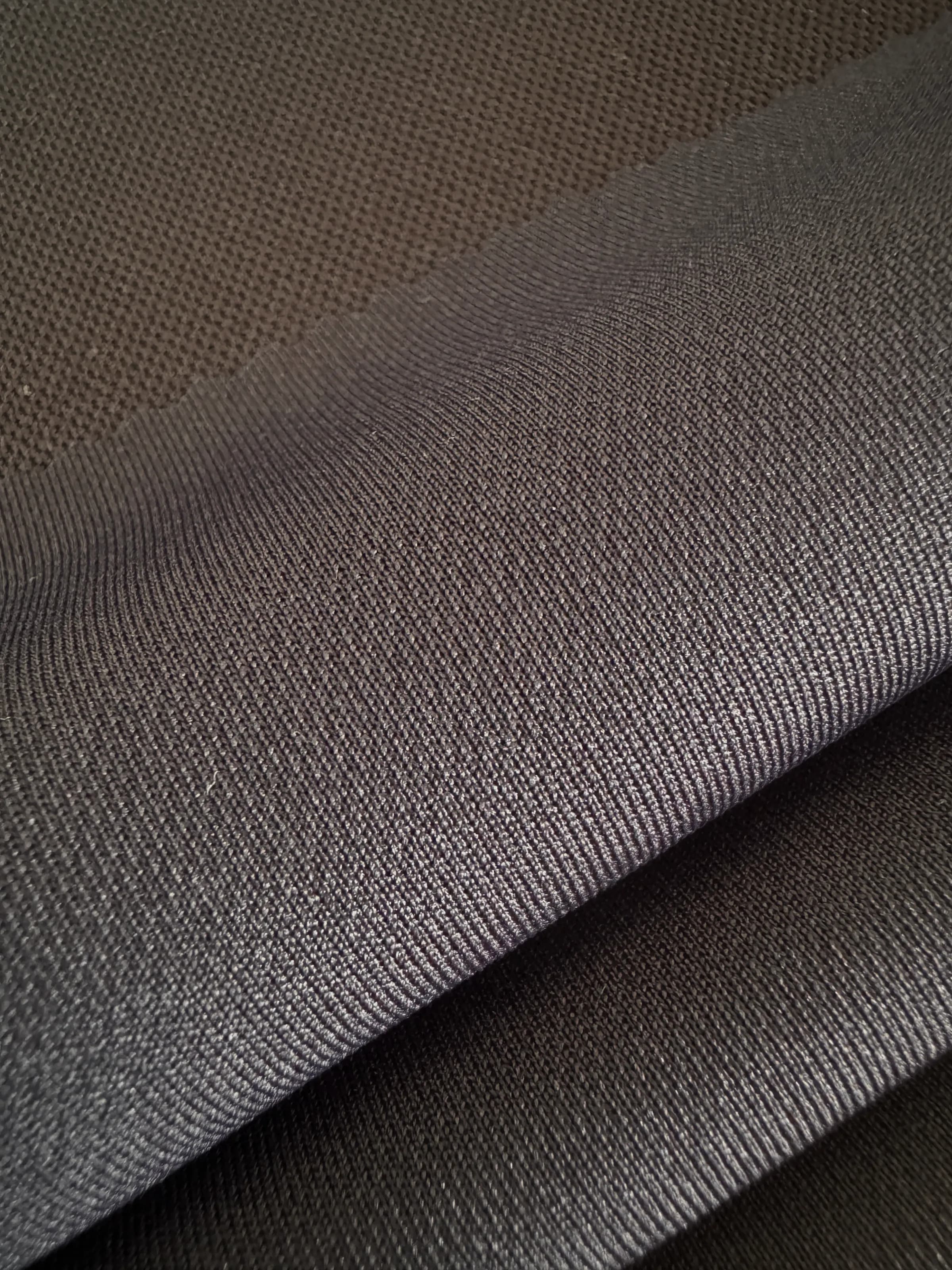 Double-faced pique fabric thumbnail 4
