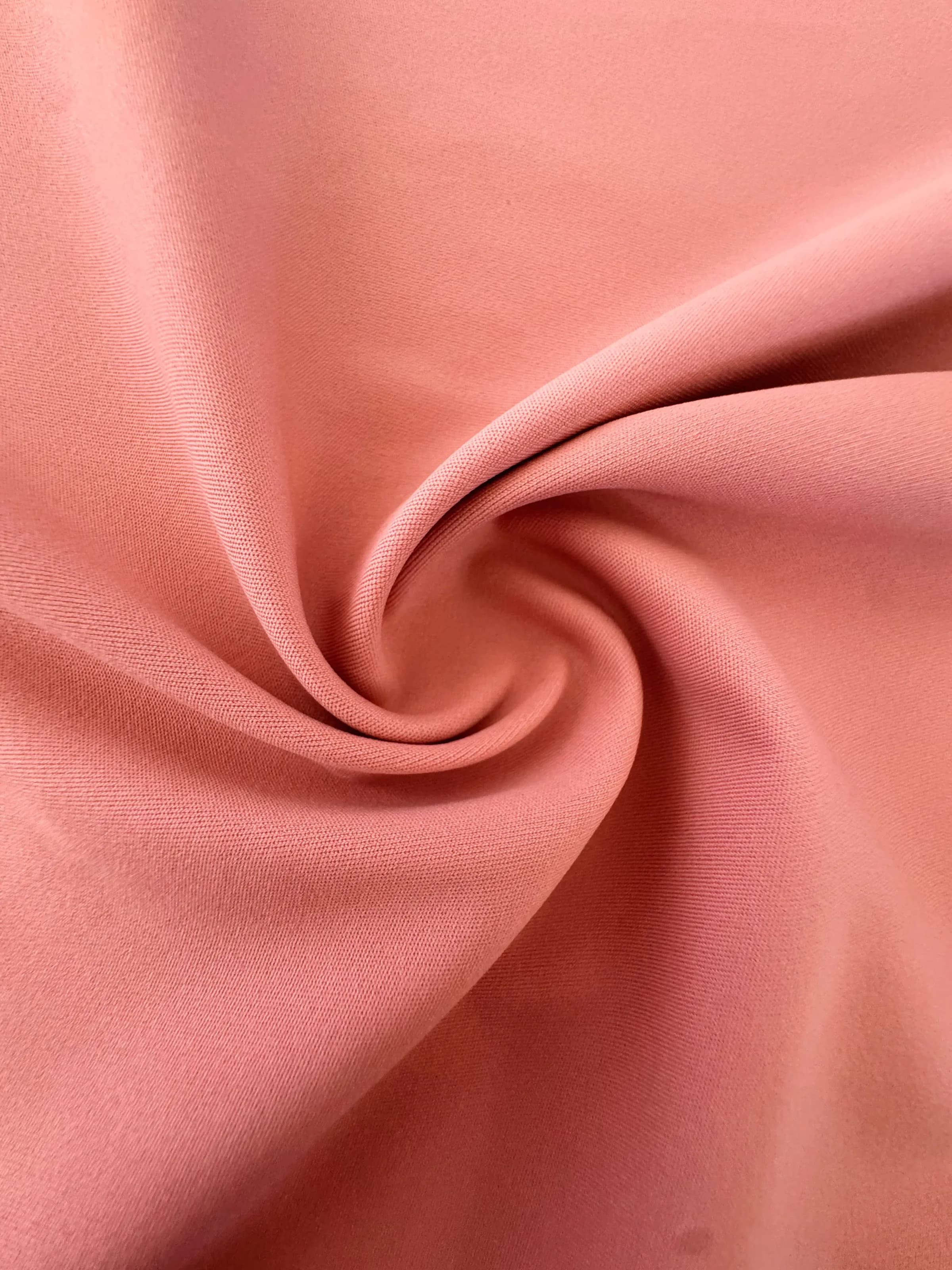 Nylon Spandex Interlock