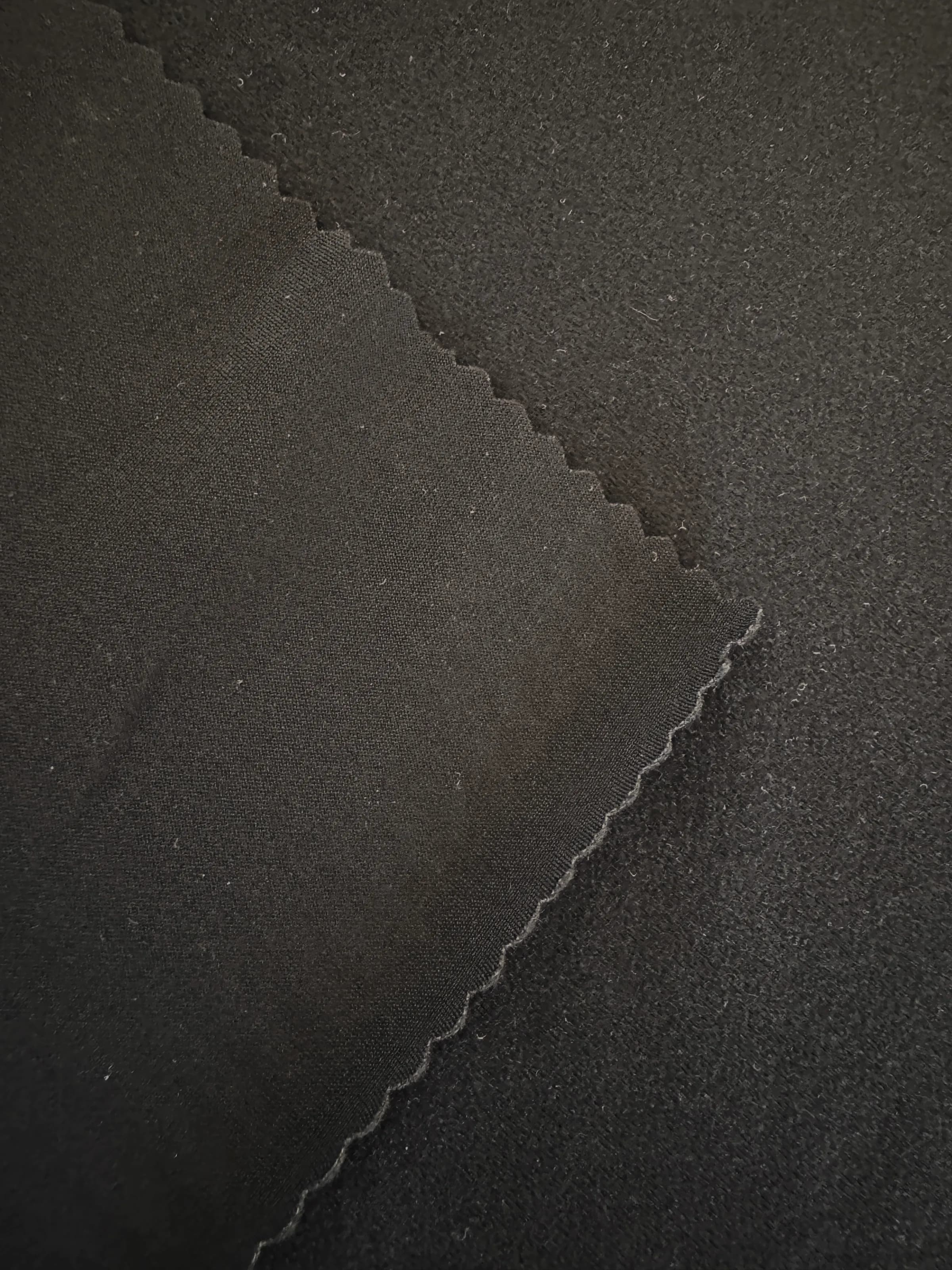 Nylon- spandex brushed fabric thumbnail 2