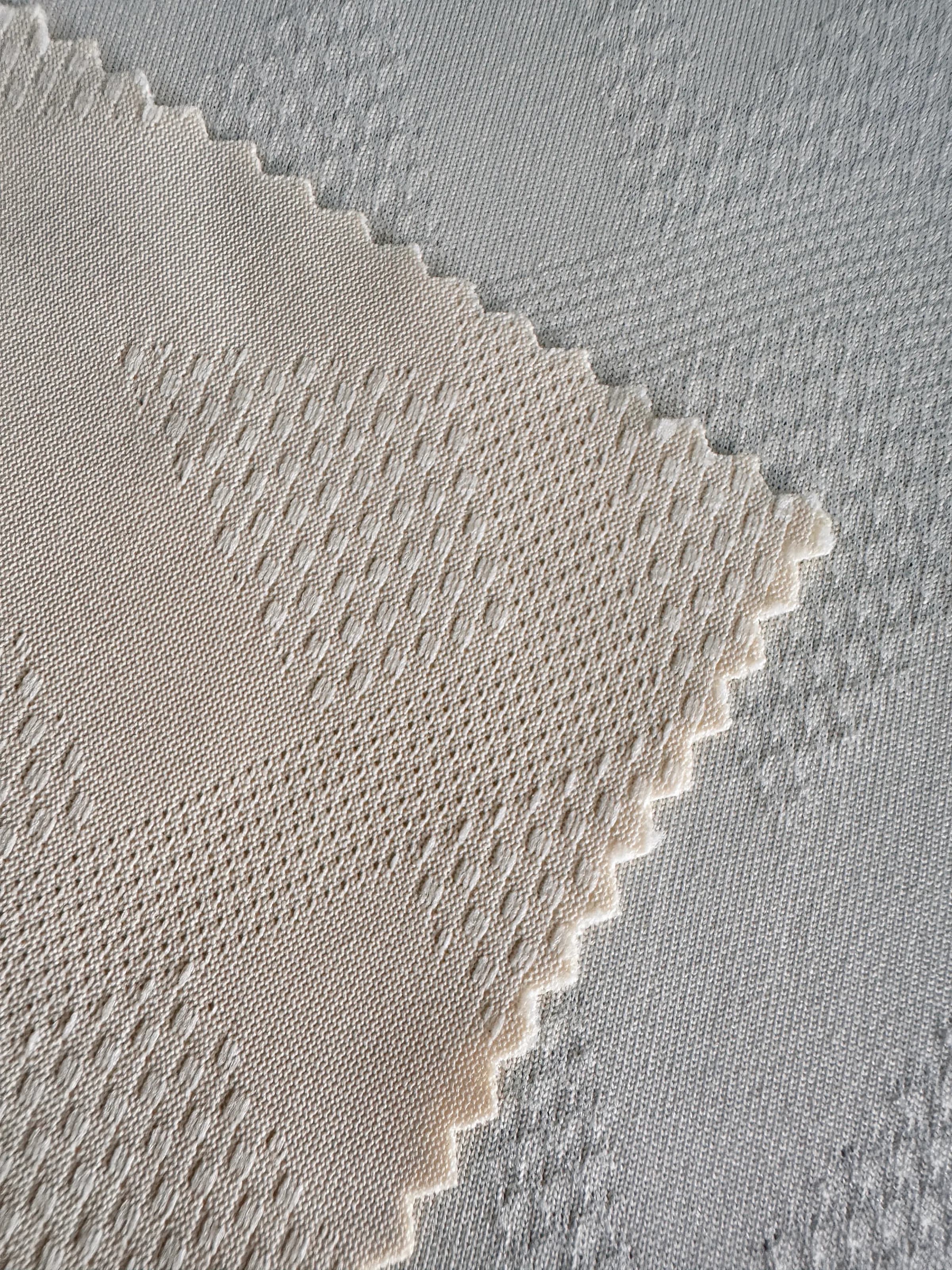 Polyester single-sided jacquard thumbnail 2