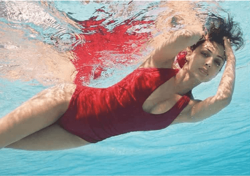 Sports Fabric Series