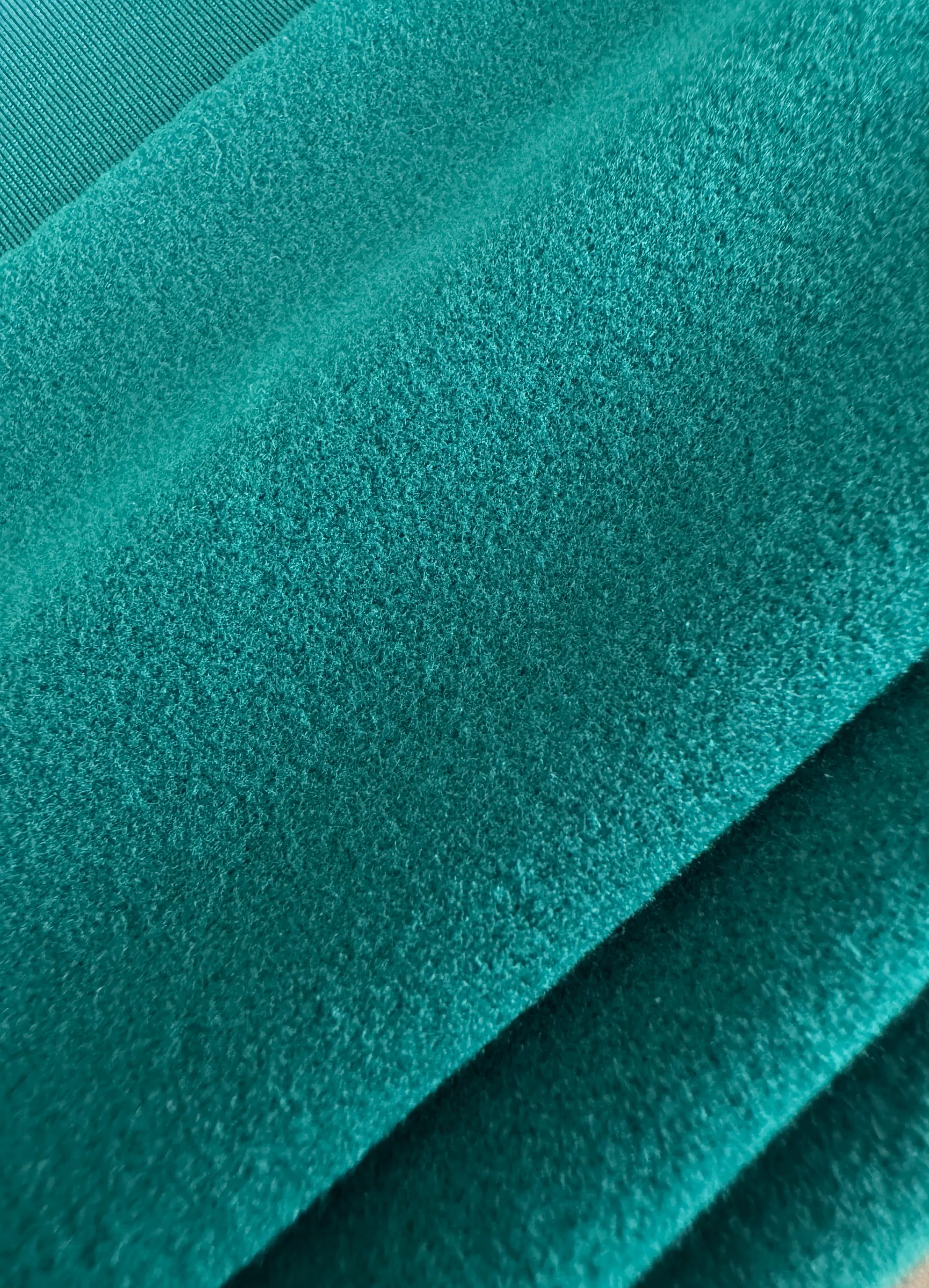 Polyester spandex wool cloth thumbnail 4
