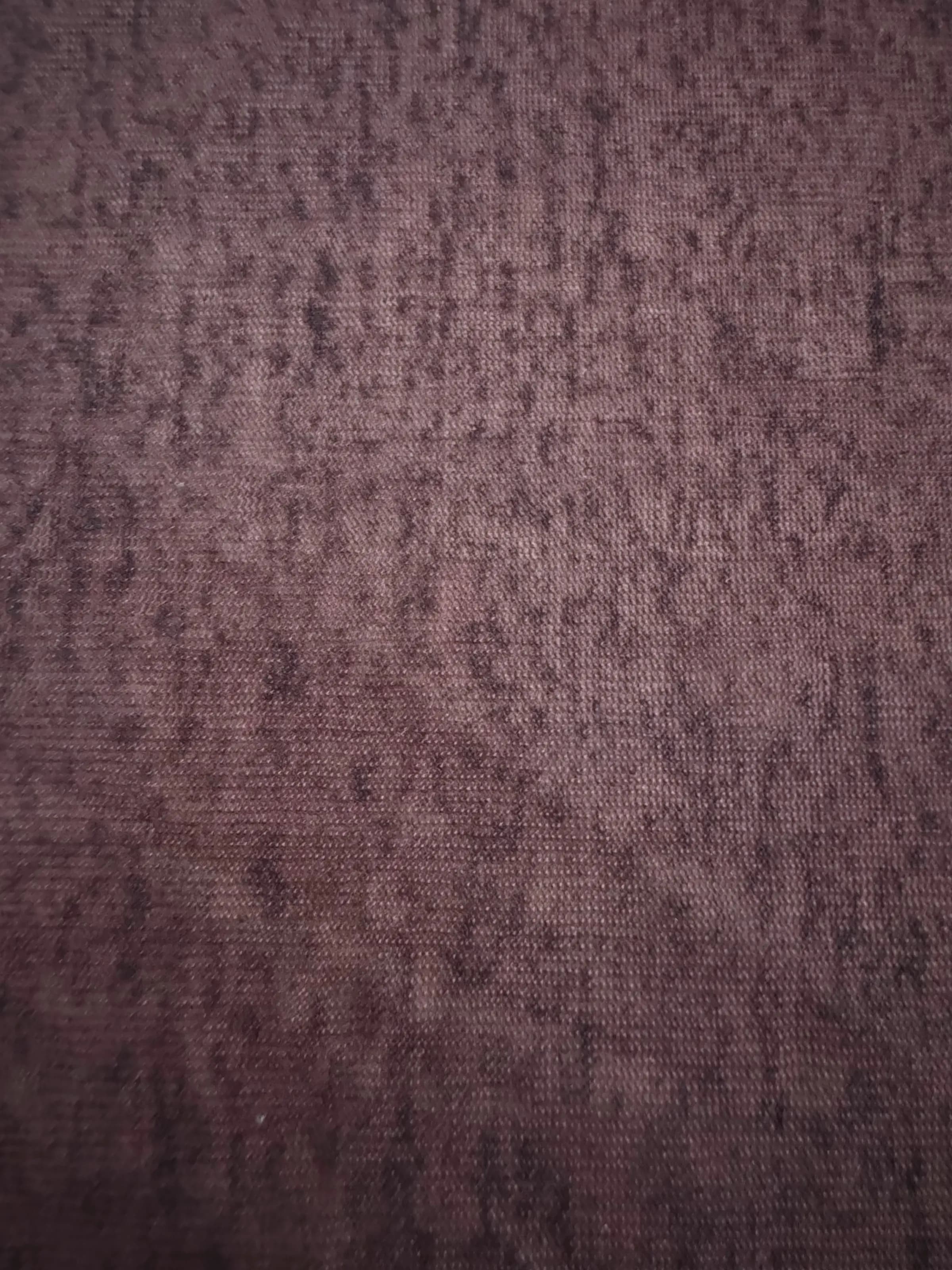 Polyester-Spandex Slub Mesh Fabric thumbnail 4