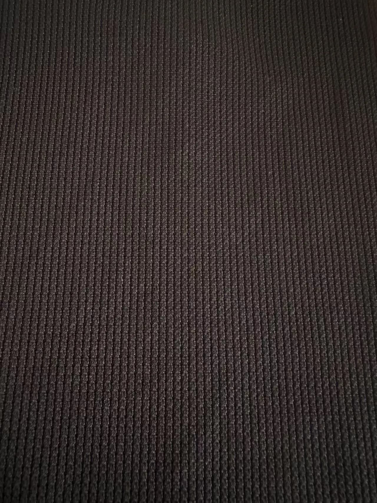 Regenerated polyester ammonia waffle cloth thumbnail 4