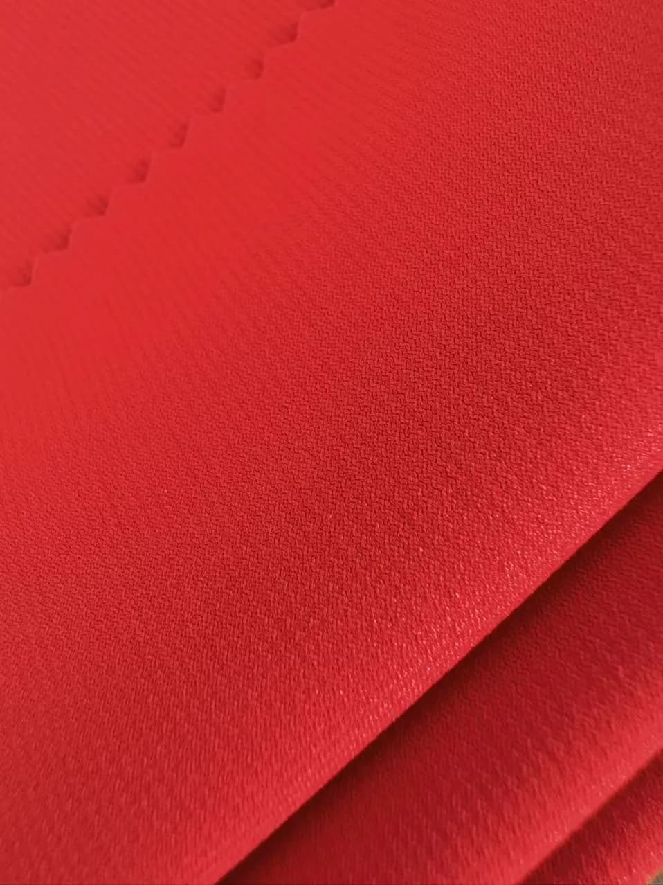 Nylon-Spandex Check Fabric‌ thumbnail 3