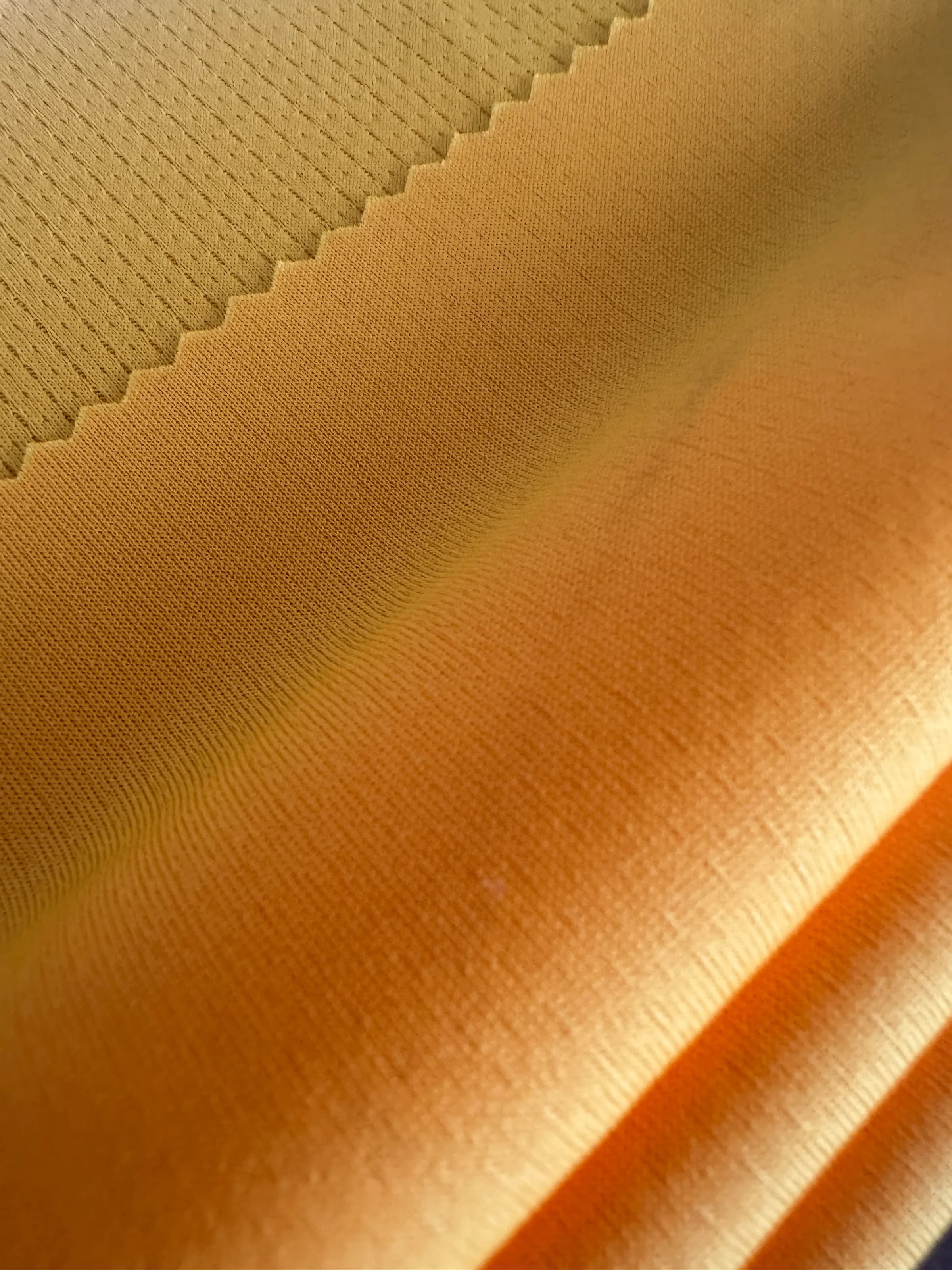 Polyester straight bird eye cloth thumbnail 3