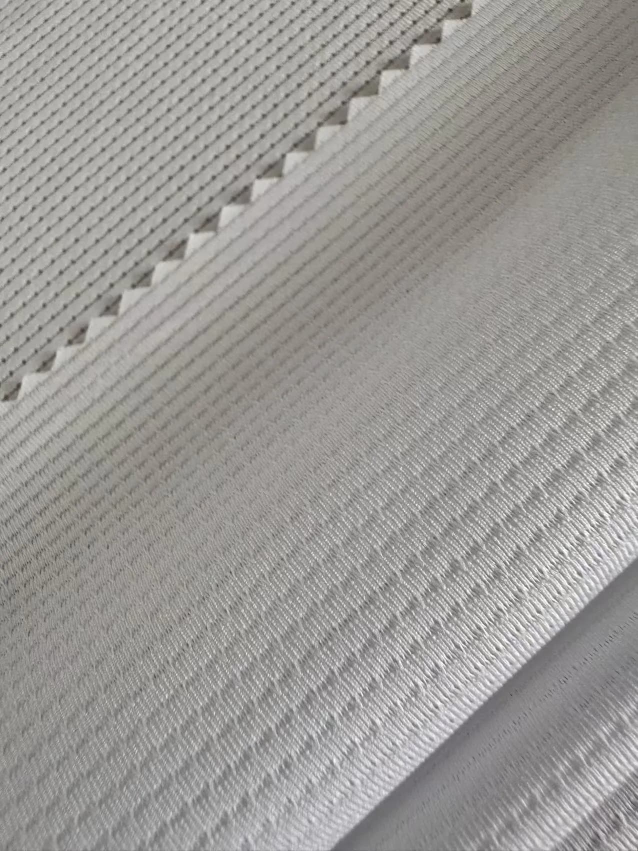 Polyester-Spandex mesh fabric‌ thumbnail 3