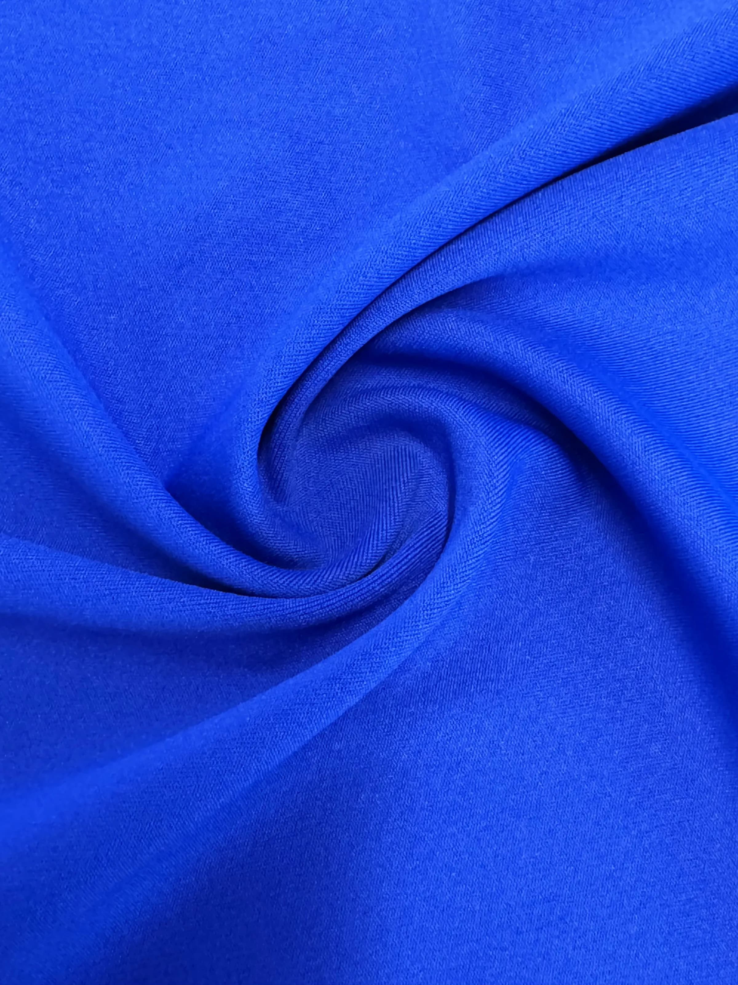 Polyester Spandex Interlock