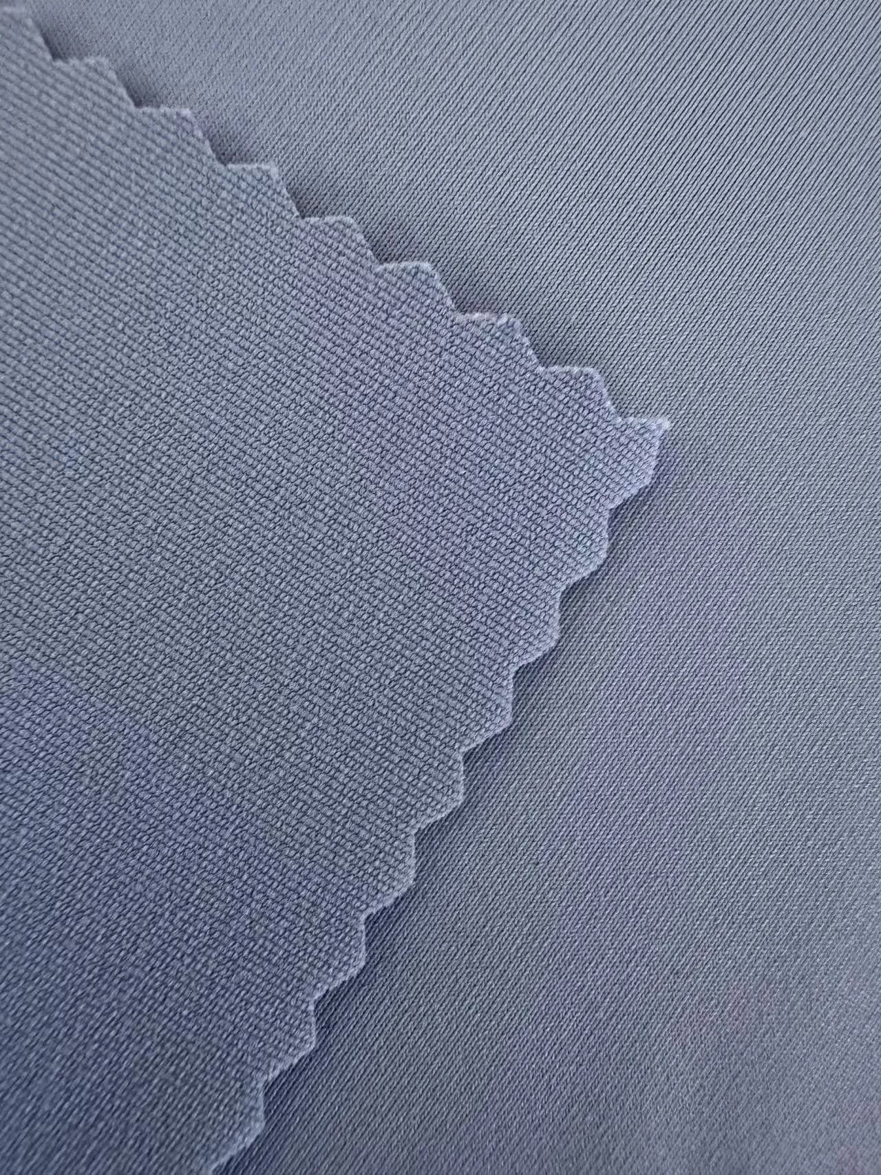 Polyester-Spandex sweat cloth thumbnail 2
