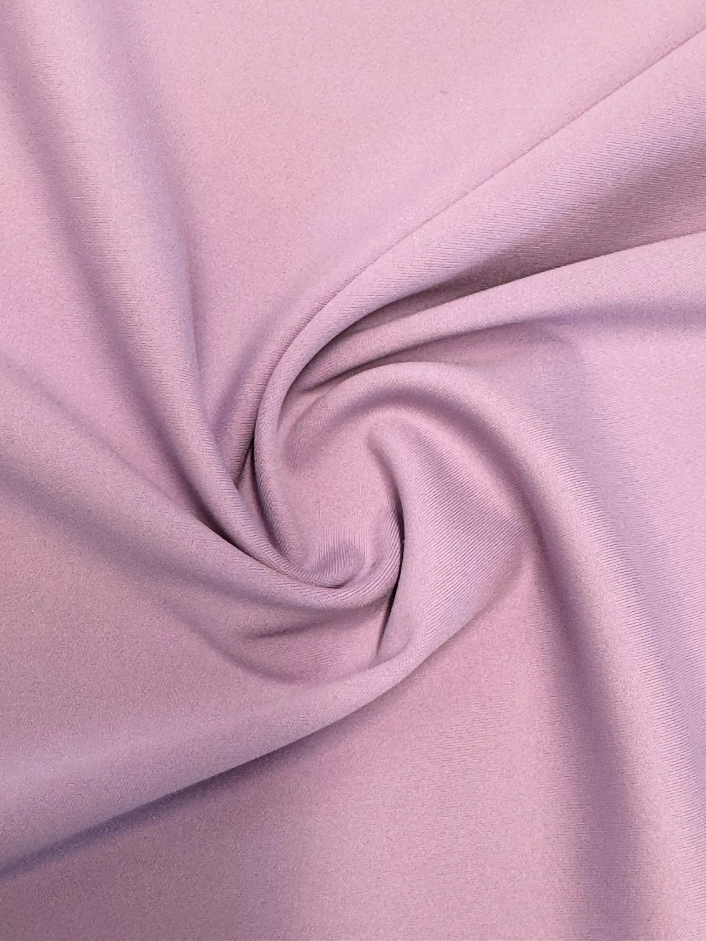 Polyester Spandex Interlock