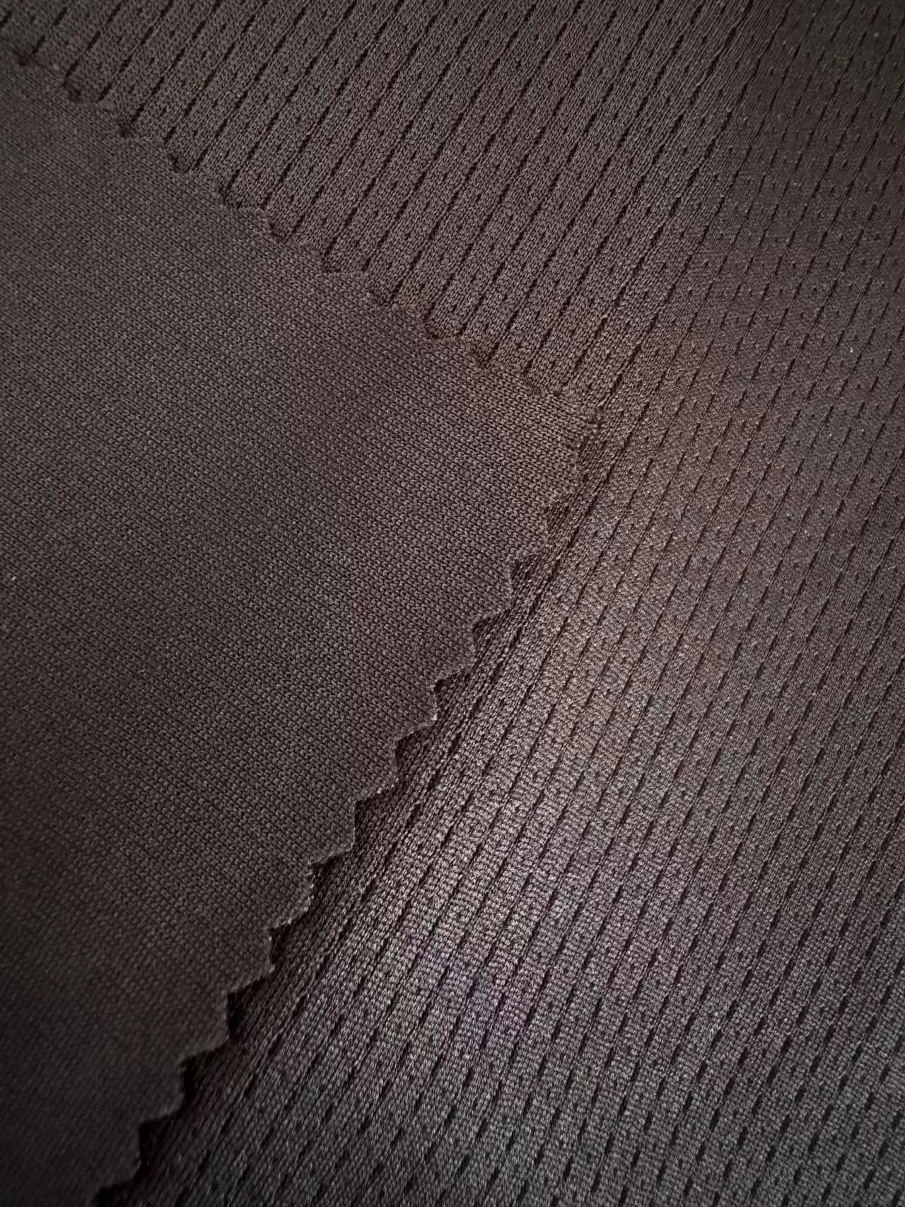 Polyester straight bird eye cloth thumbnail 2