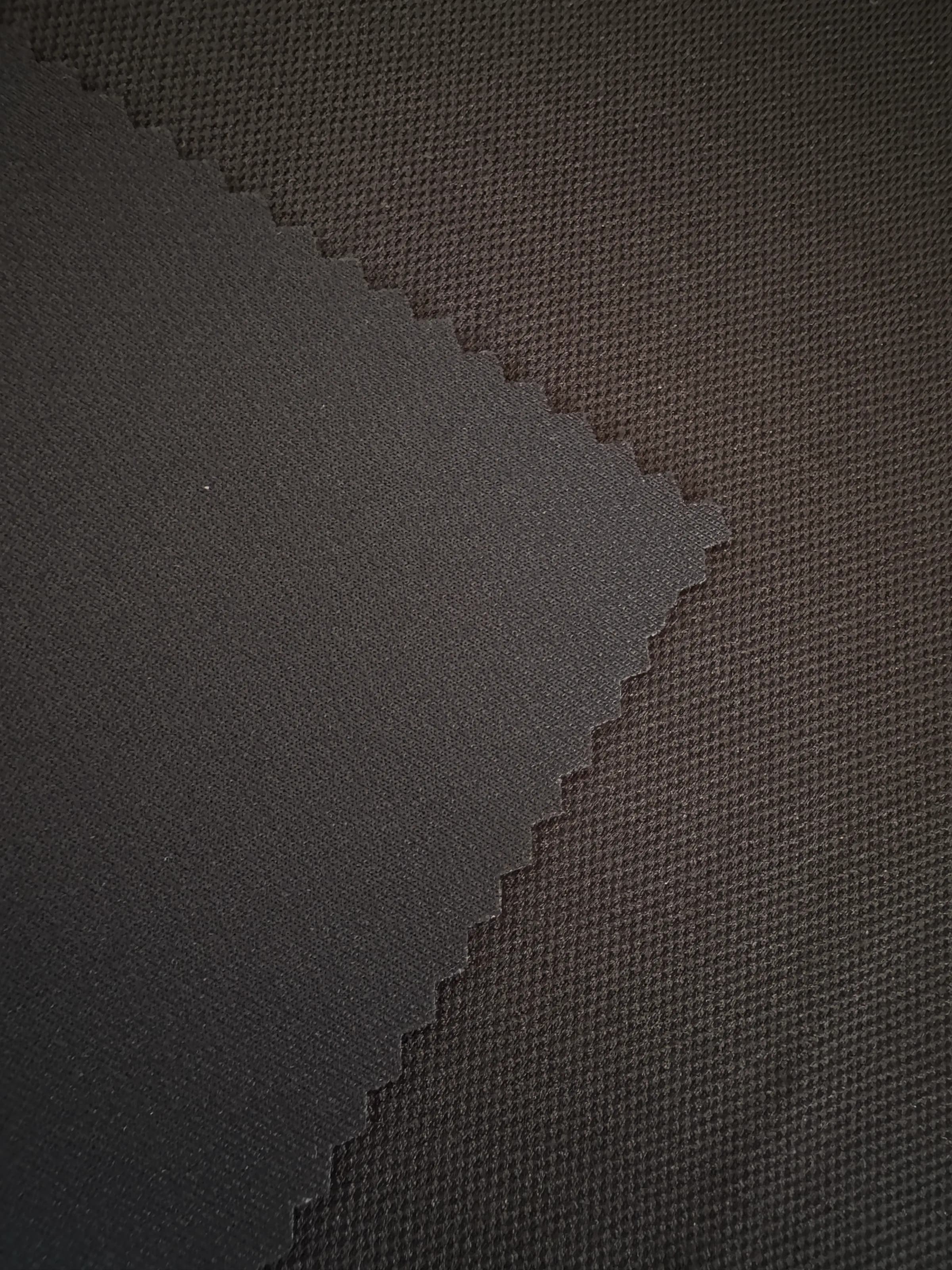 Double-faced pique fabric thumbnail 2