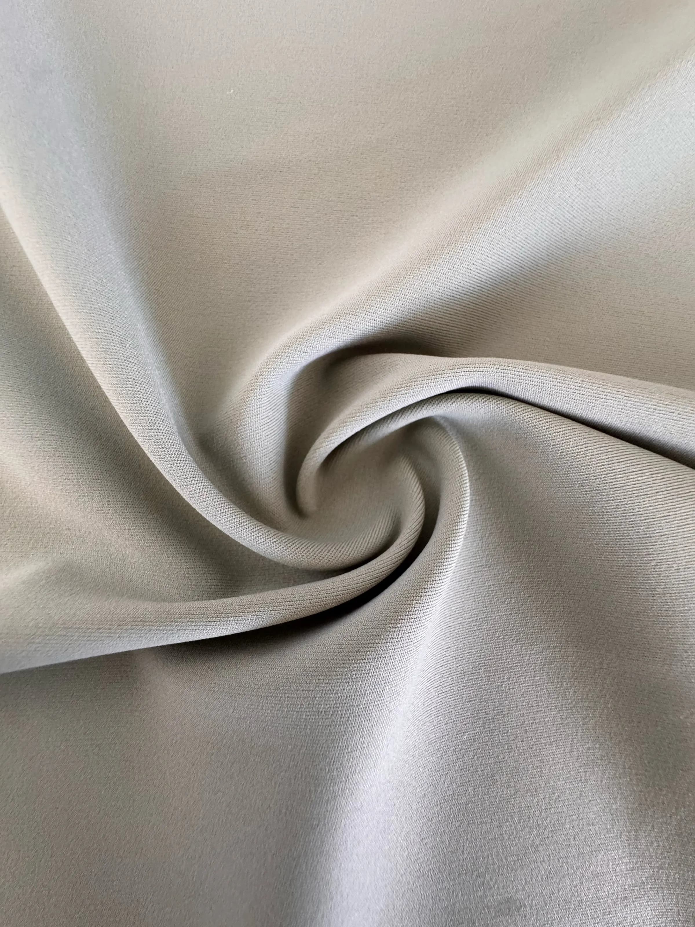 Nylon Spandex Interlock