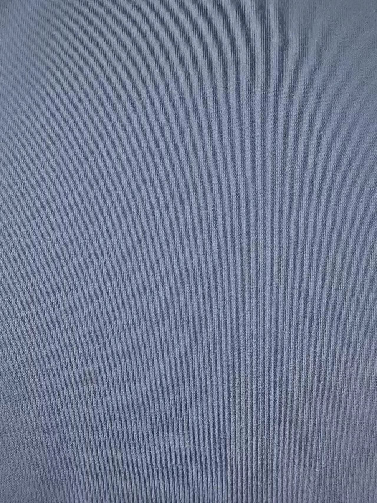 Polyester-Spandex sweat cloth thumbnail 3