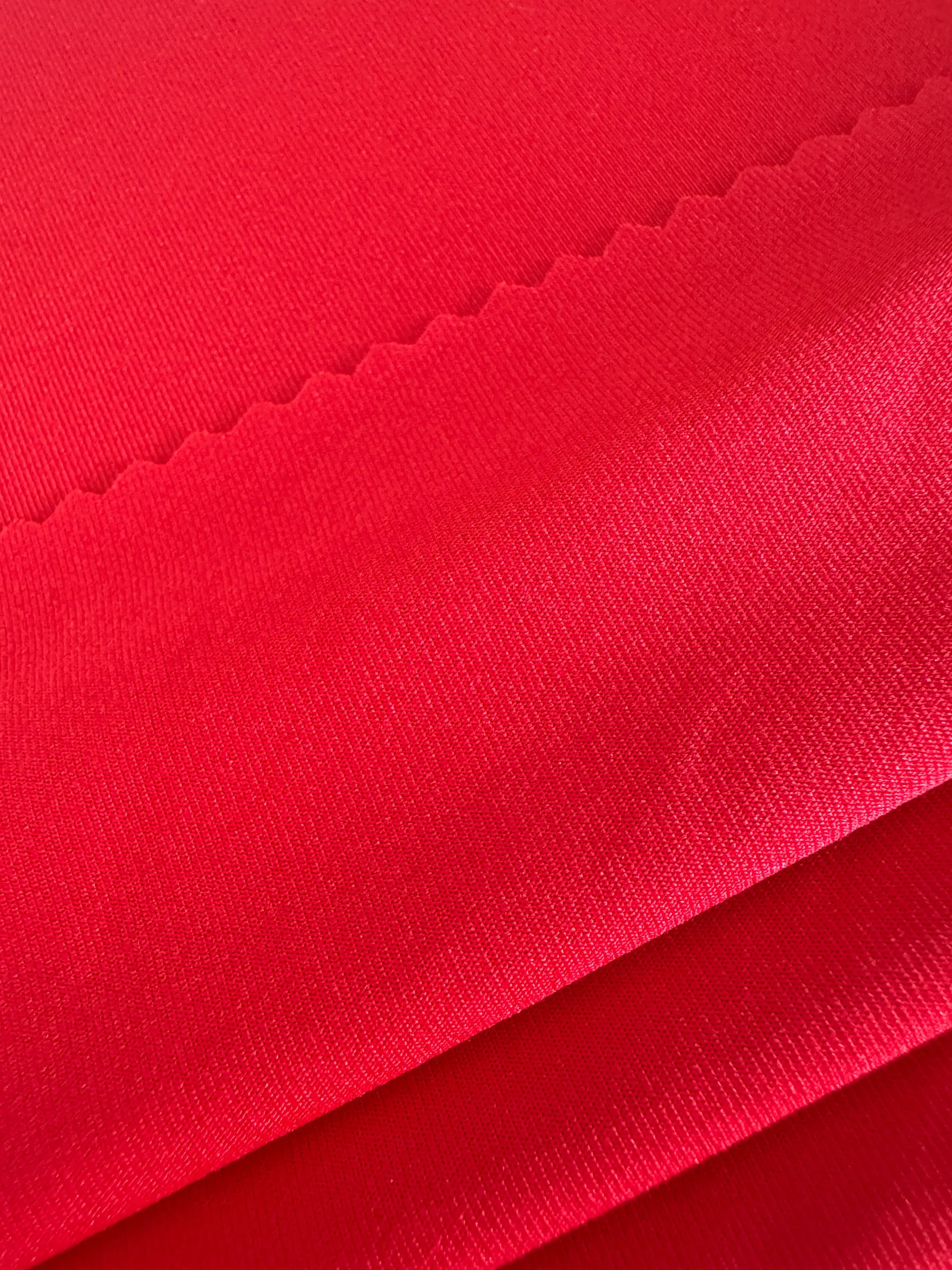 Polyester-spandex ammonia single-sided sweat cloth thumbnail 4