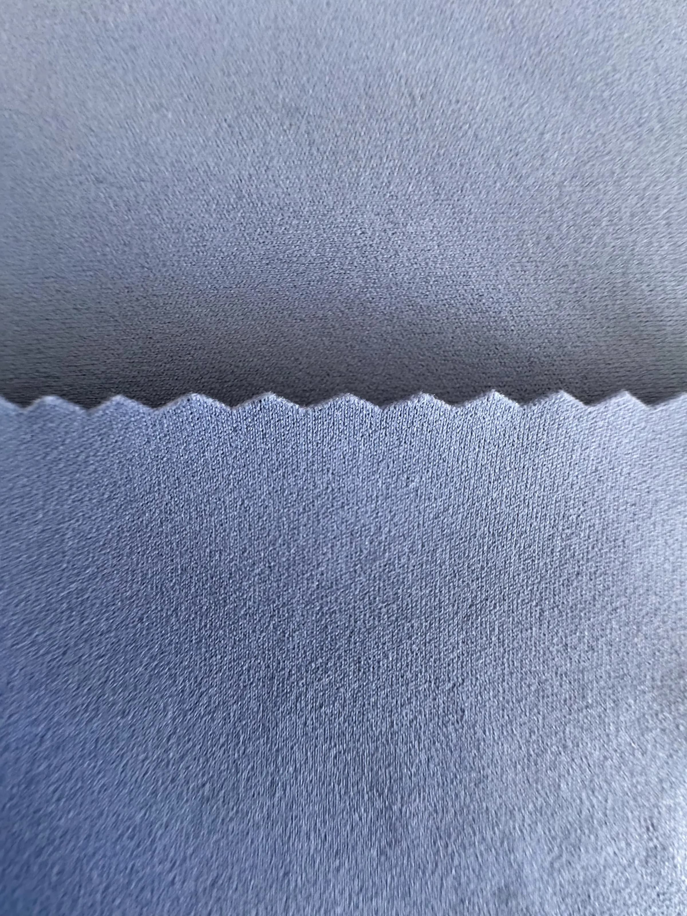 Dull Nylon Spandex Interlock thumbnail 3