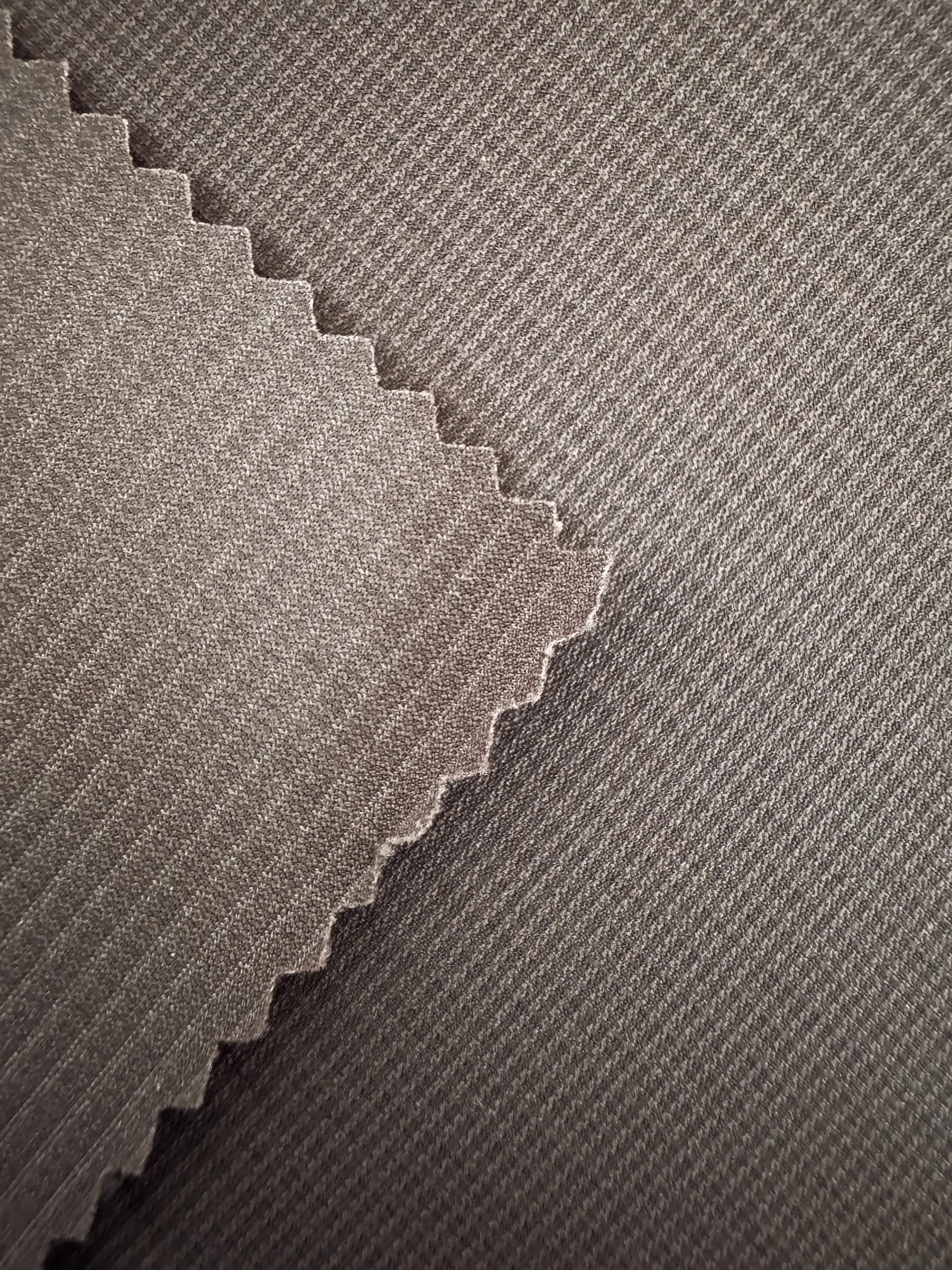 Nylon Spandex Small Check Fabric thumbnail 3