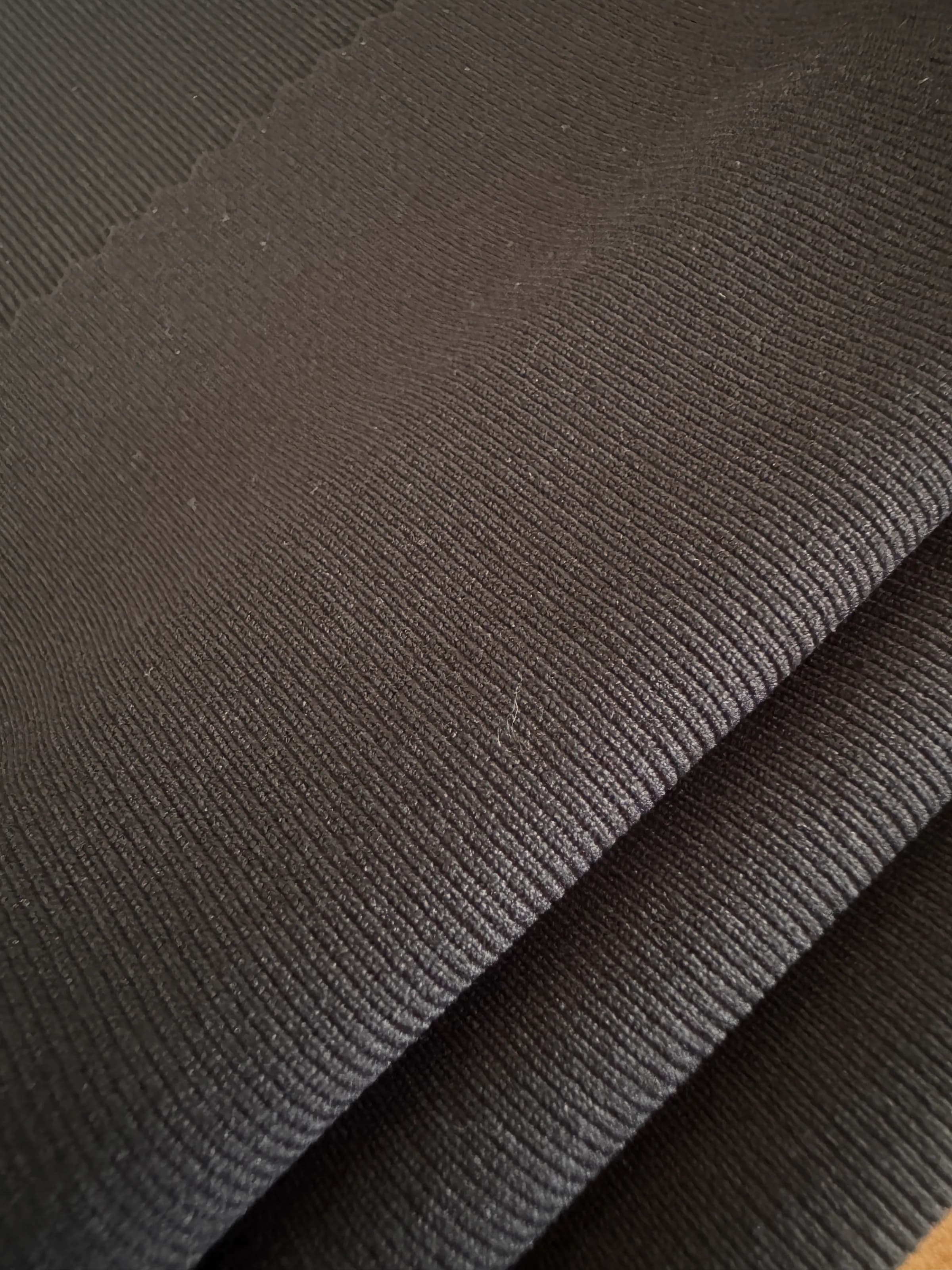 1 * 1 ribbed fabric thumbnail 4