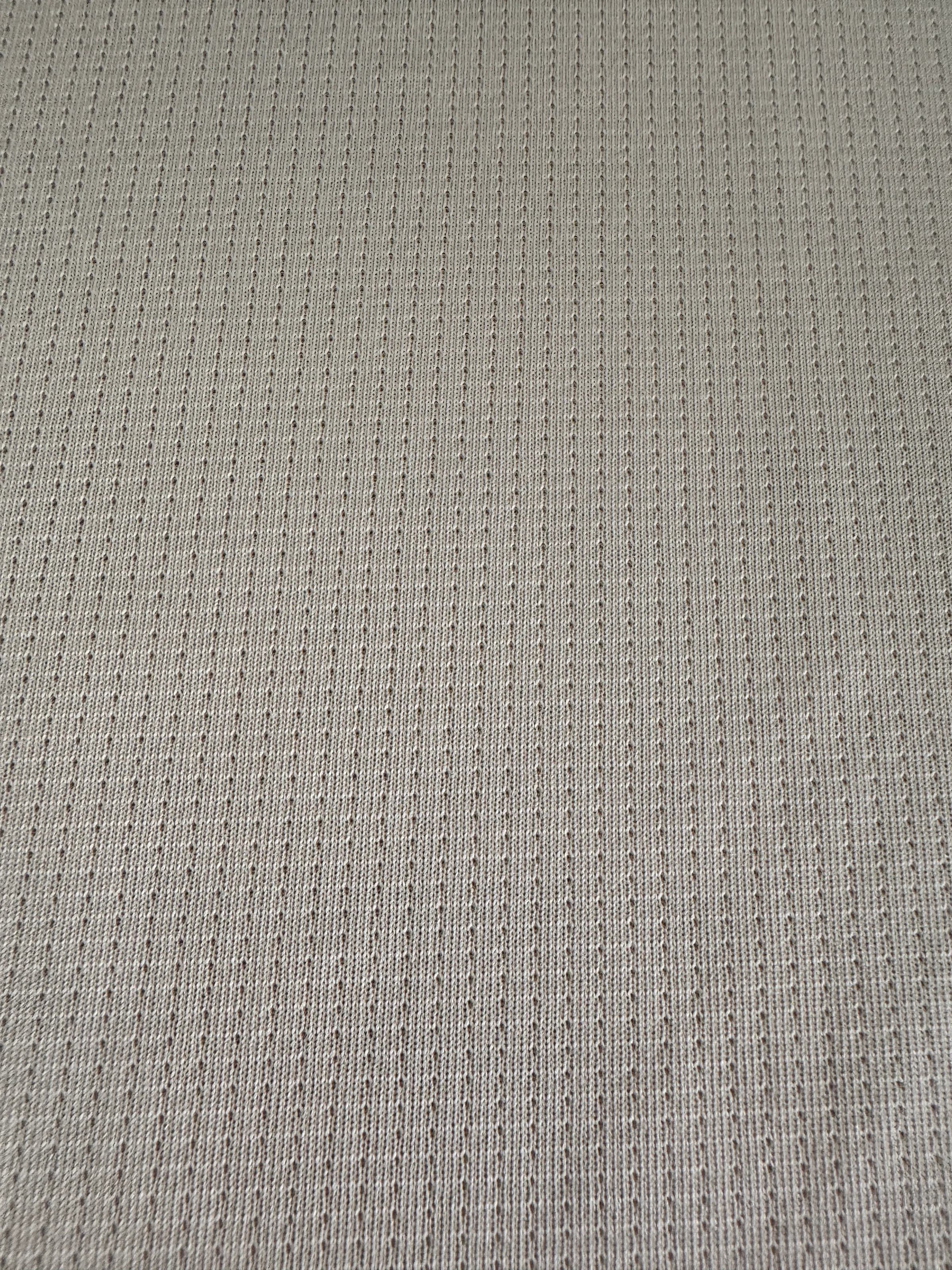 Polyester pinhole bird eye cloth thumbnail 3