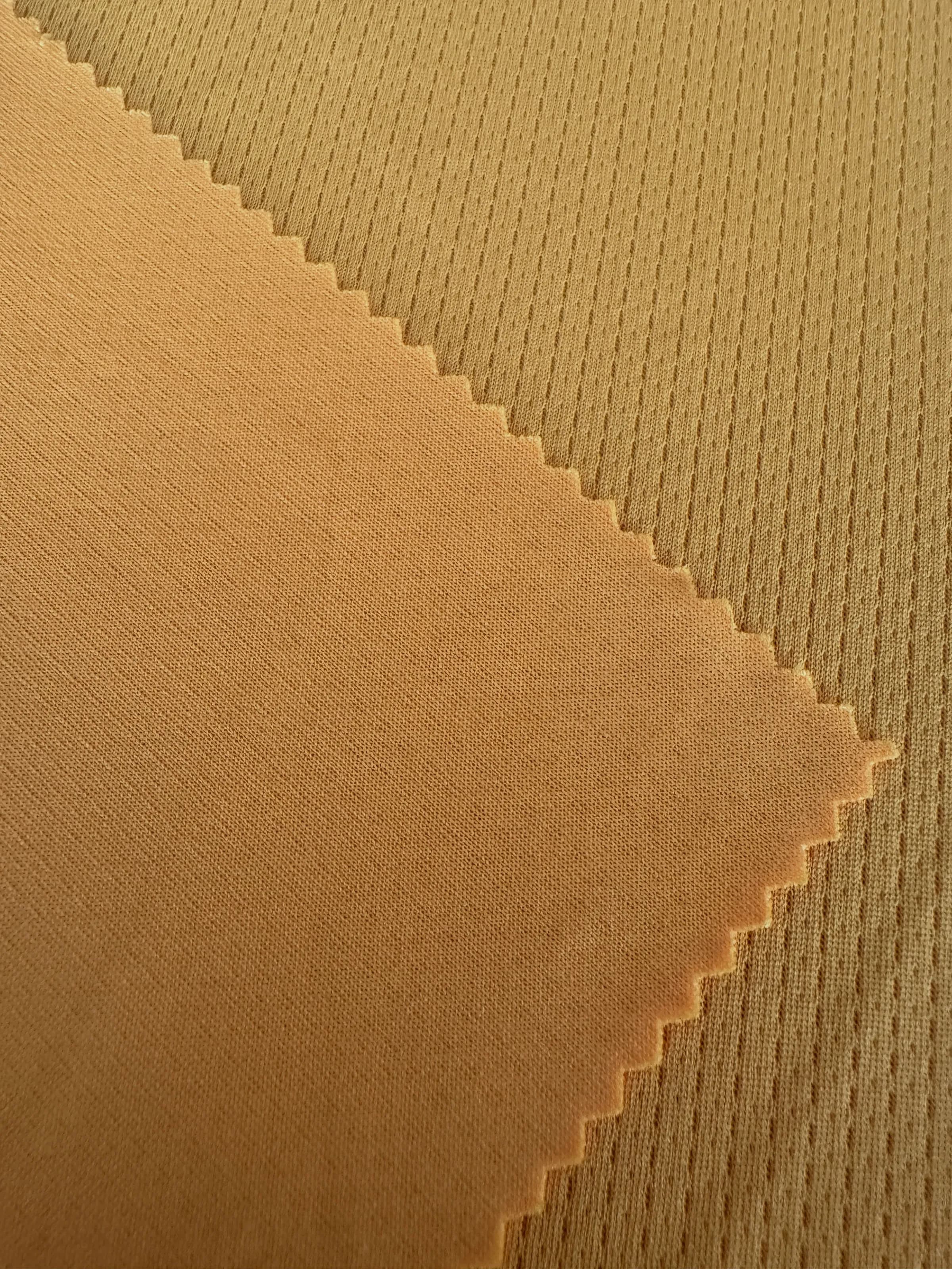 Polyester straight bird eye cloth thumbnail 4