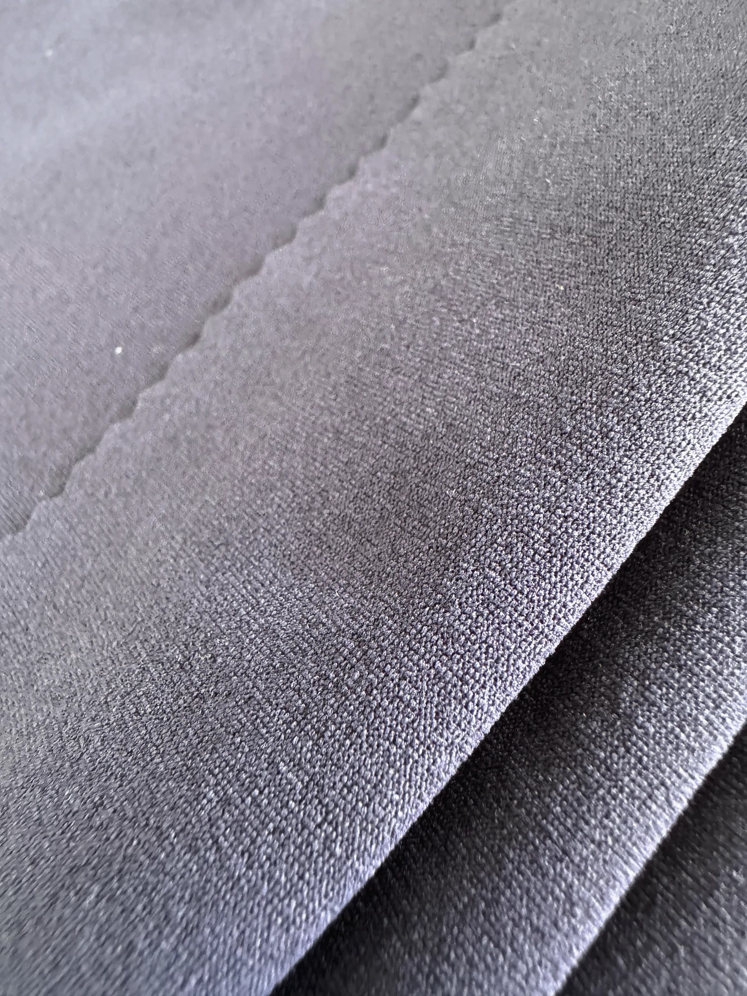 Imitation cotton single-sided fabric thumbnail 4